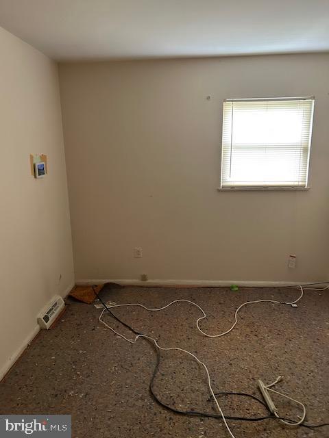 CAPITOL HEIGHTS - Residential