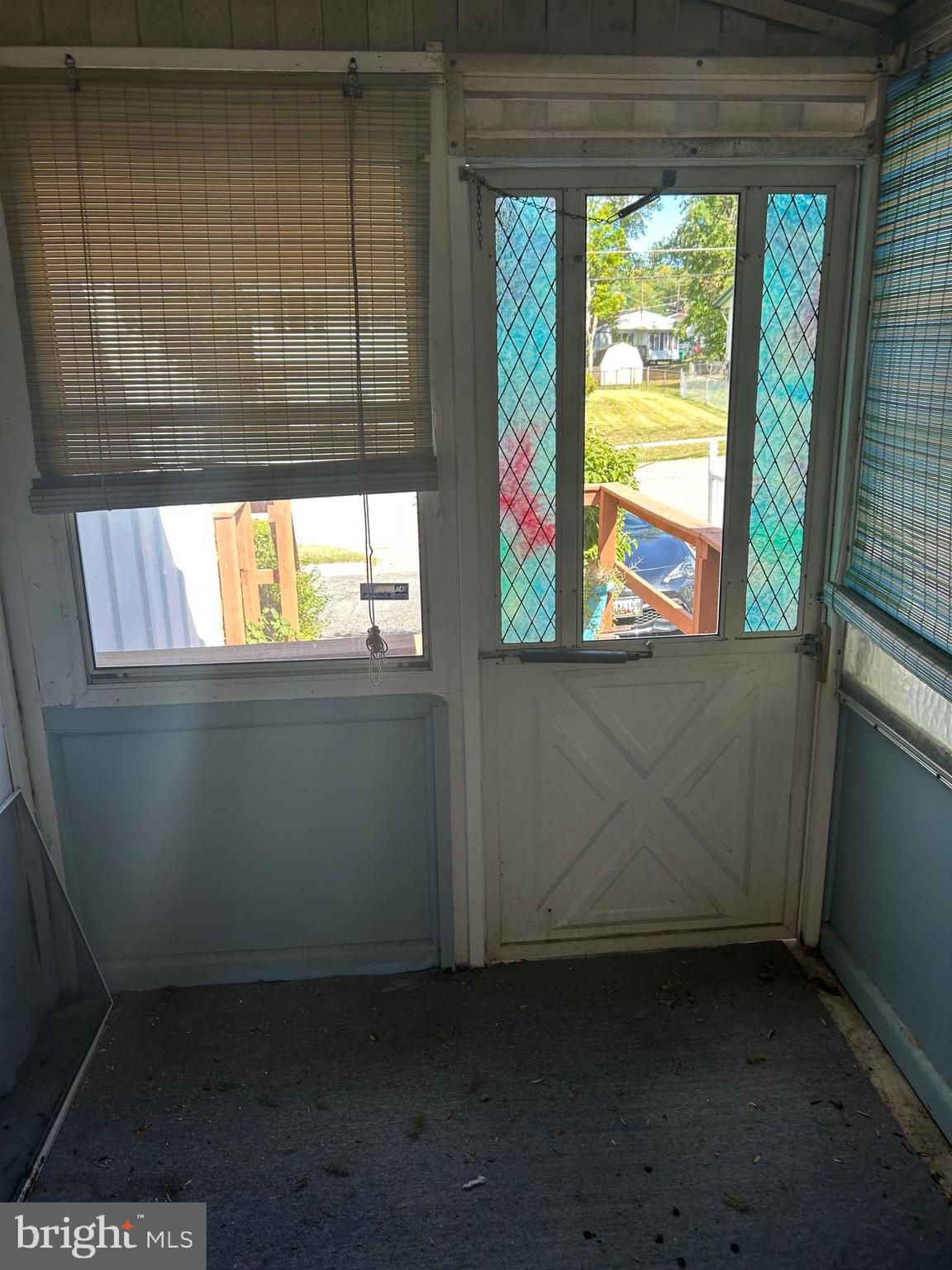 CAPITOL HEIGHTS - Residential