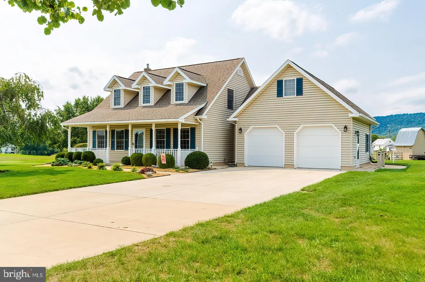 5 Hollis Drive, Gerrardstown, WV 25420