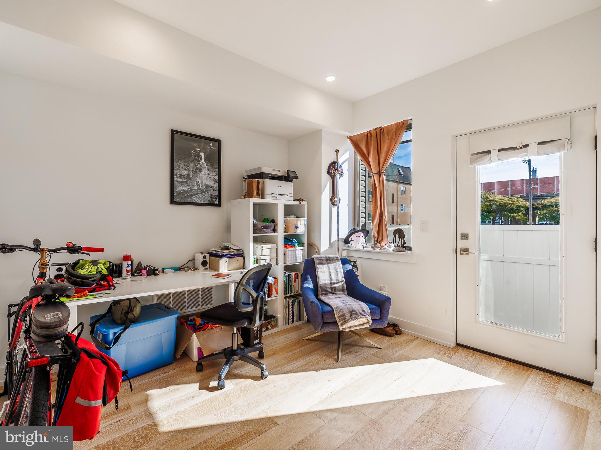 119 GREENWICH STREET UNIT 5