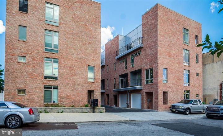 Photo of 119 Greenwich Street #UNIT 5, PHILADELPHIA, PA 19147 (MLS # PAPH2678624)