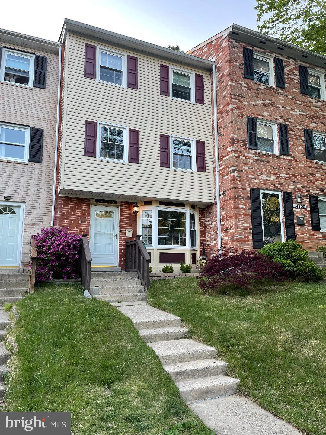 DALE CITY - Residential