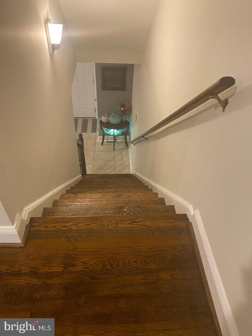 DALE CITY - Residential