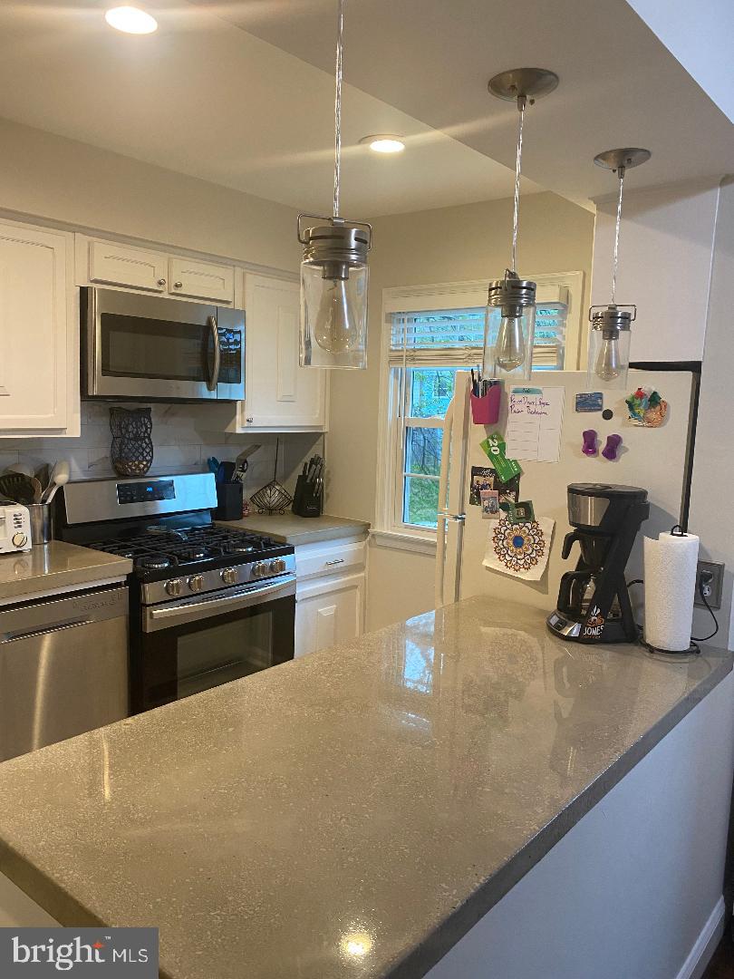 DALE CITY - Residential