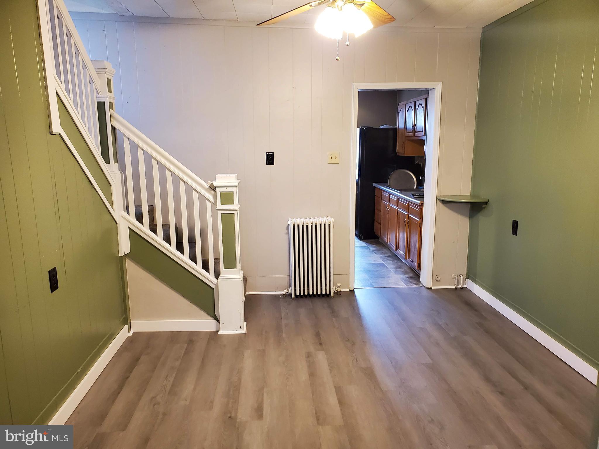 PINE GROVE - Residential