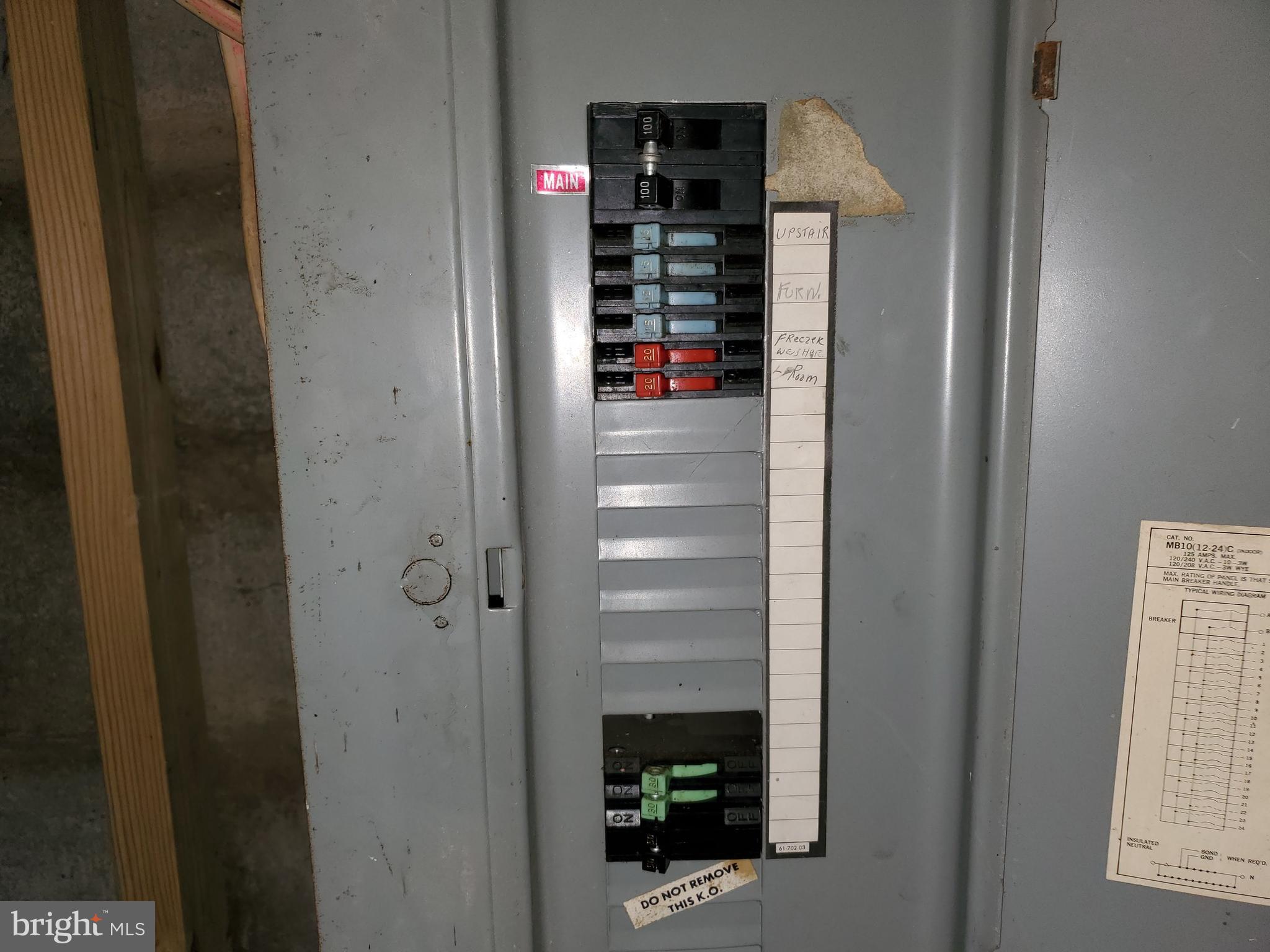 PINE GROVE - Residential