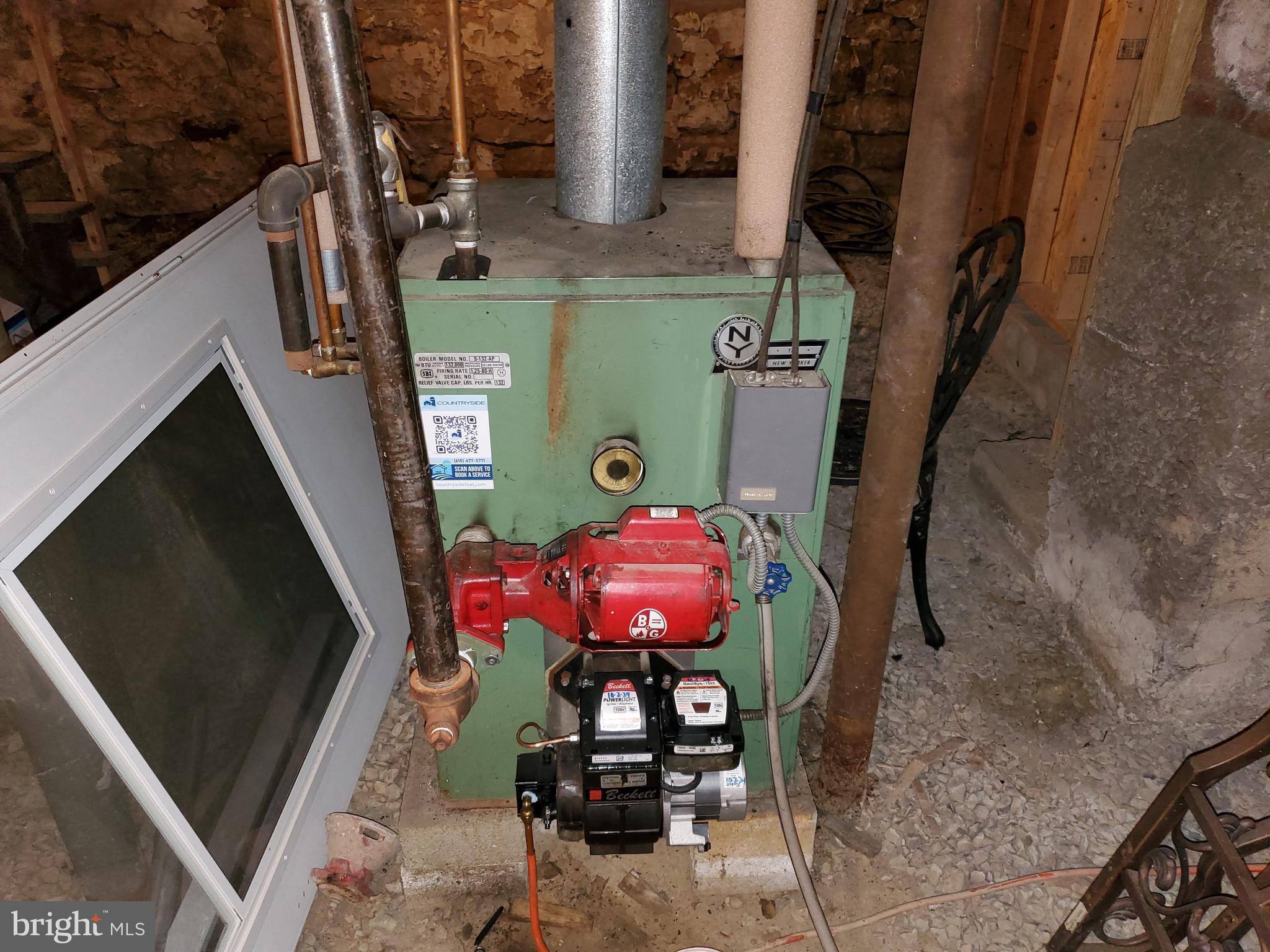 PINE GROVE - Residential