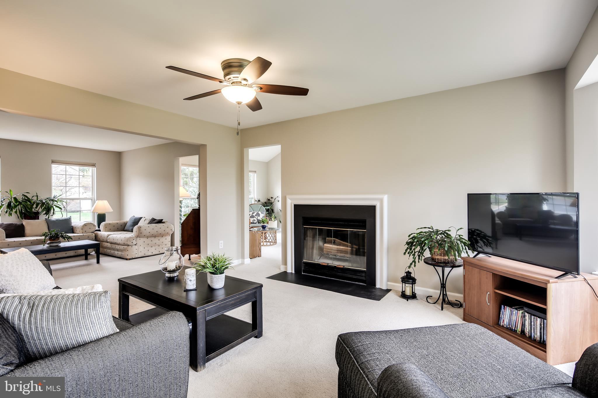 AVONDALE RUN - Residential