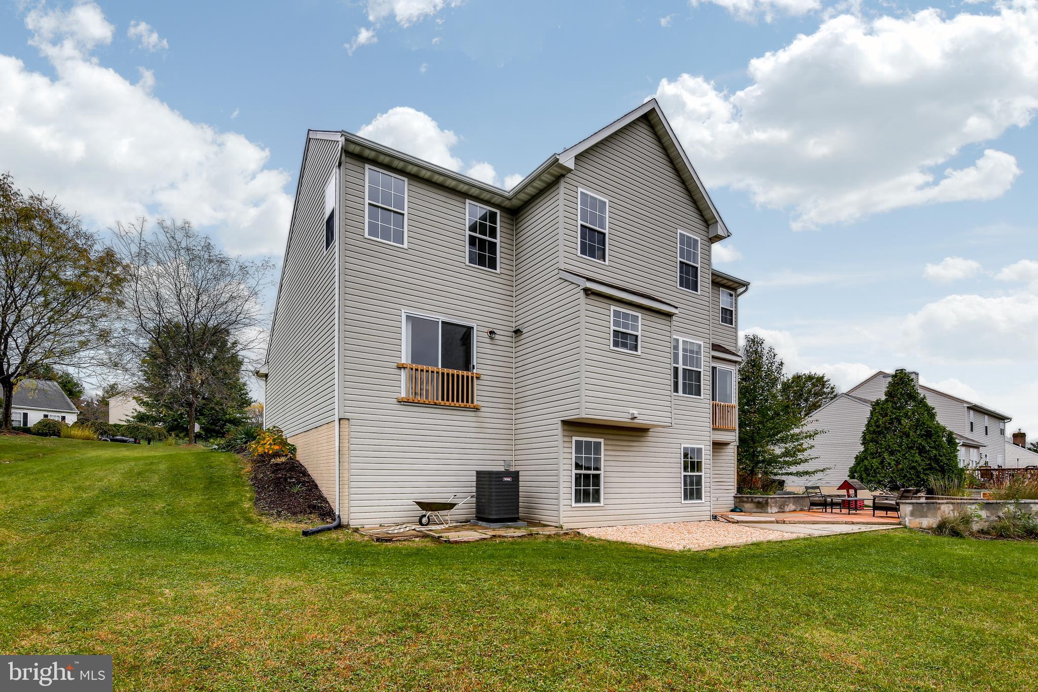 AVONDALE RUN - Residential