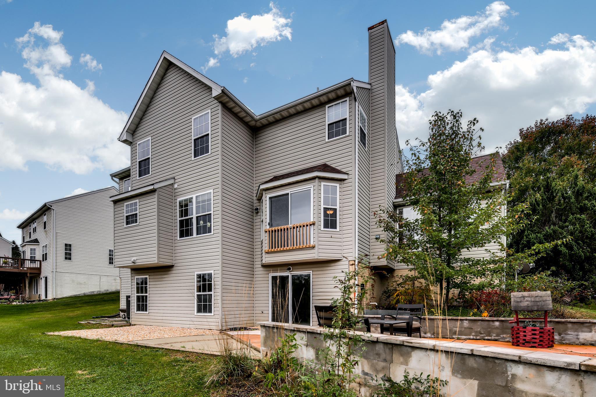 AVONDALE RUN - Residential