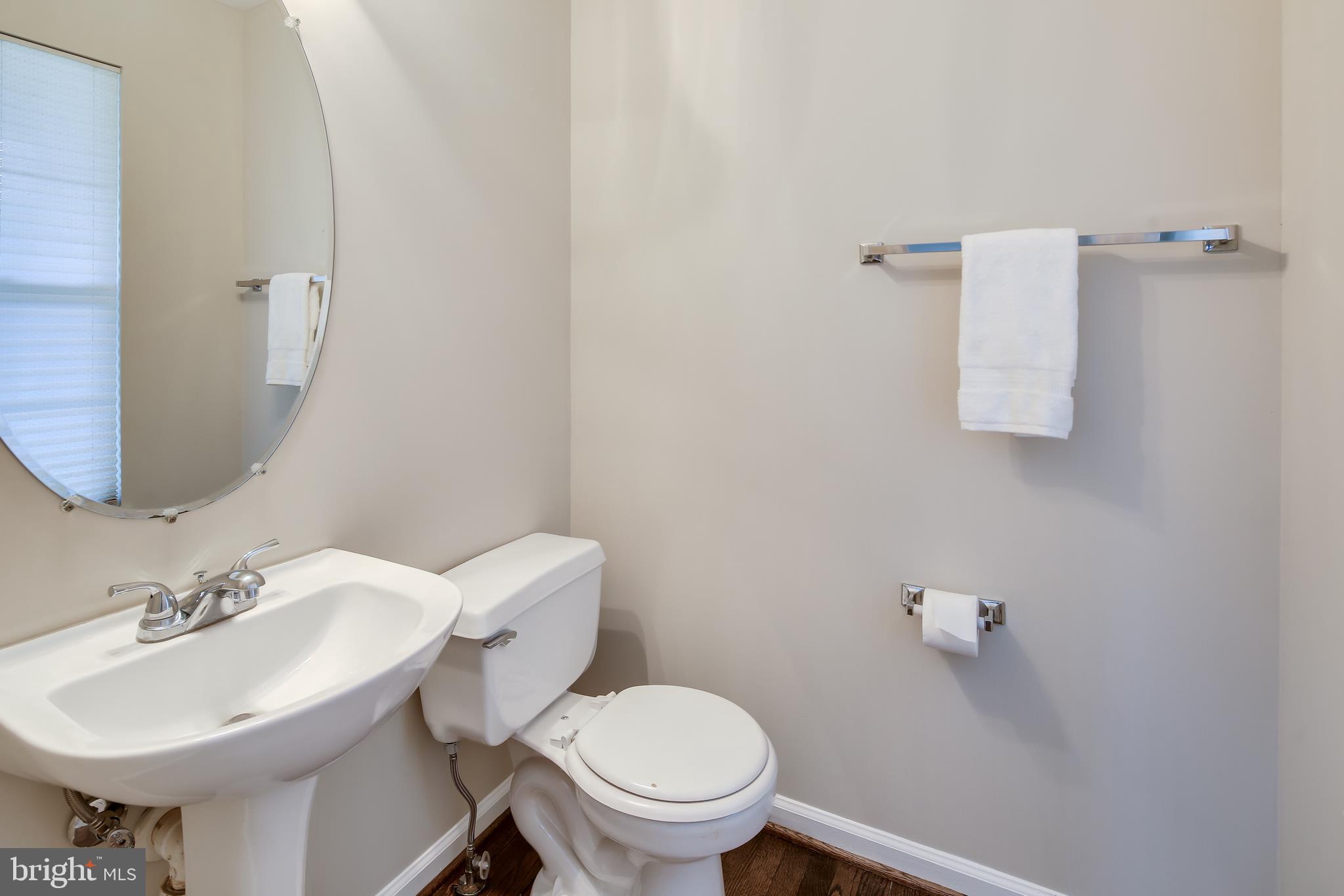 AVONDALE RUN - Residential