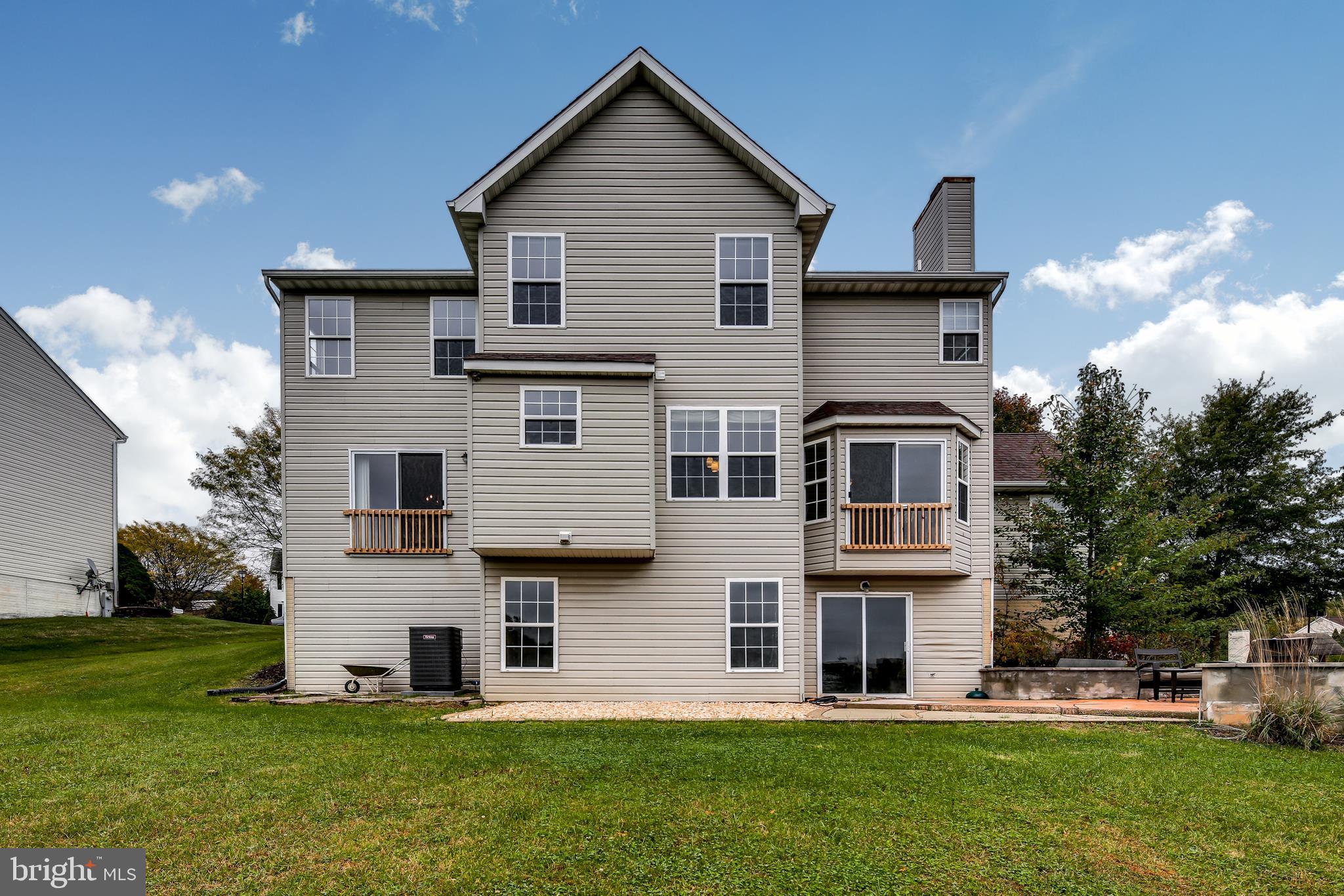 AVONDALE RUN - Residential