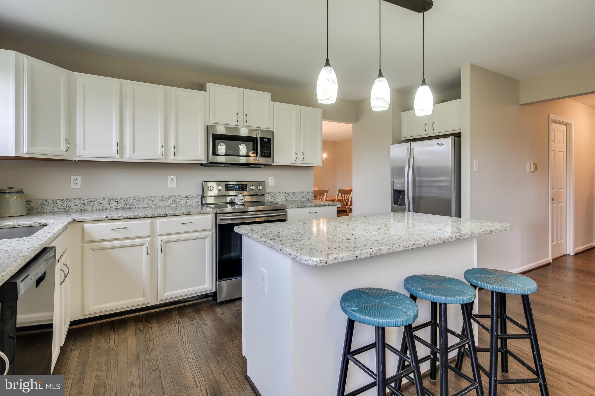 AVONDALE RUN - Residential