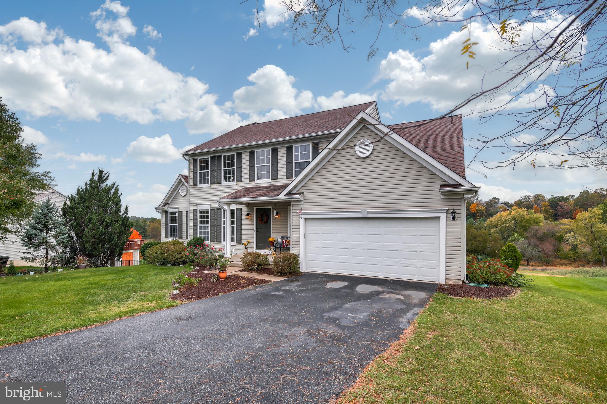 AVONDALE RUN - Residential