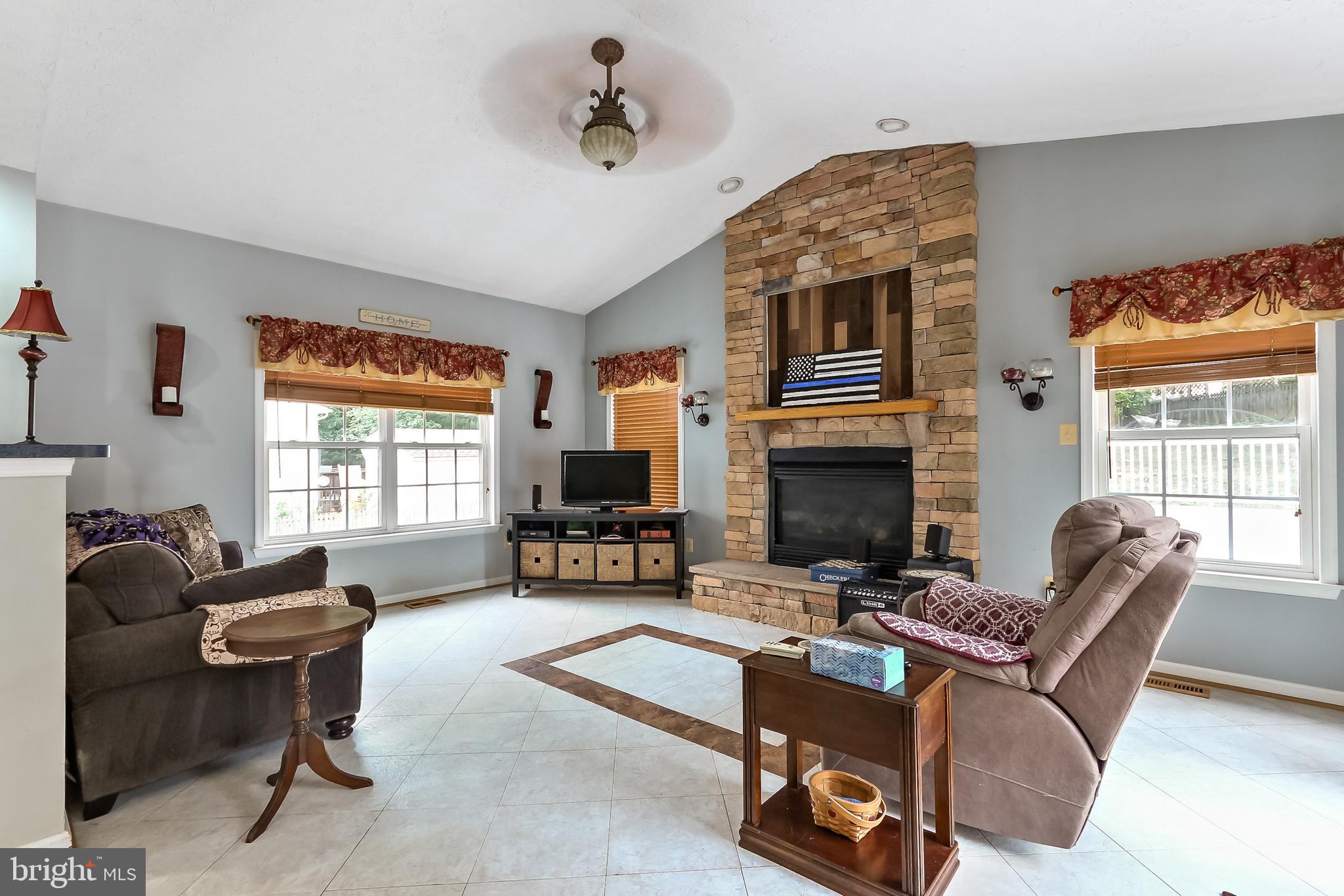 GUNPOWDER RIDGE - Residential