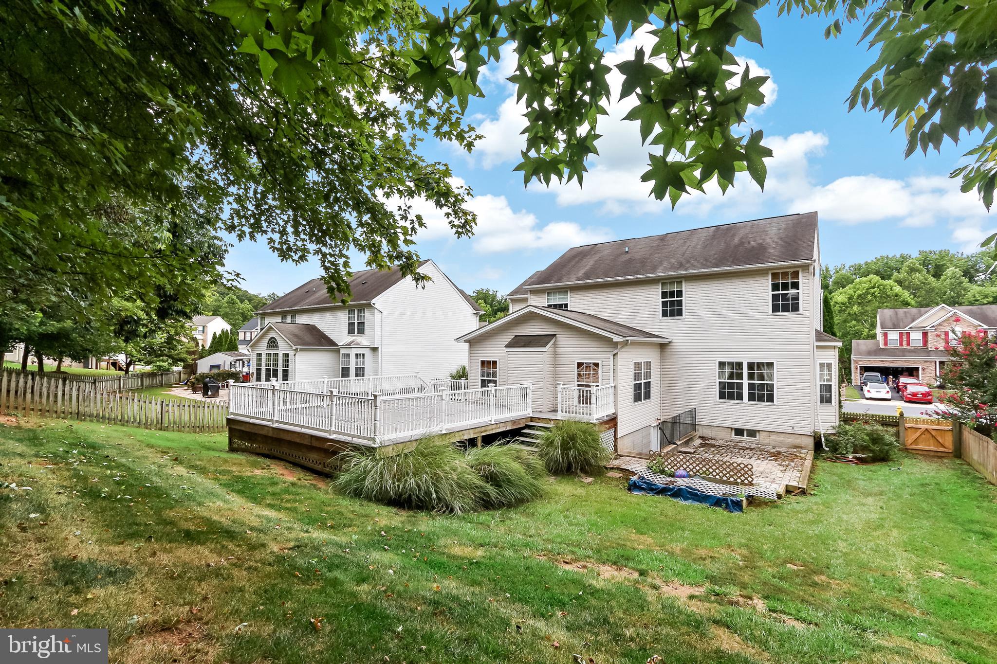 GUNPOWDER RIDGE - Residential