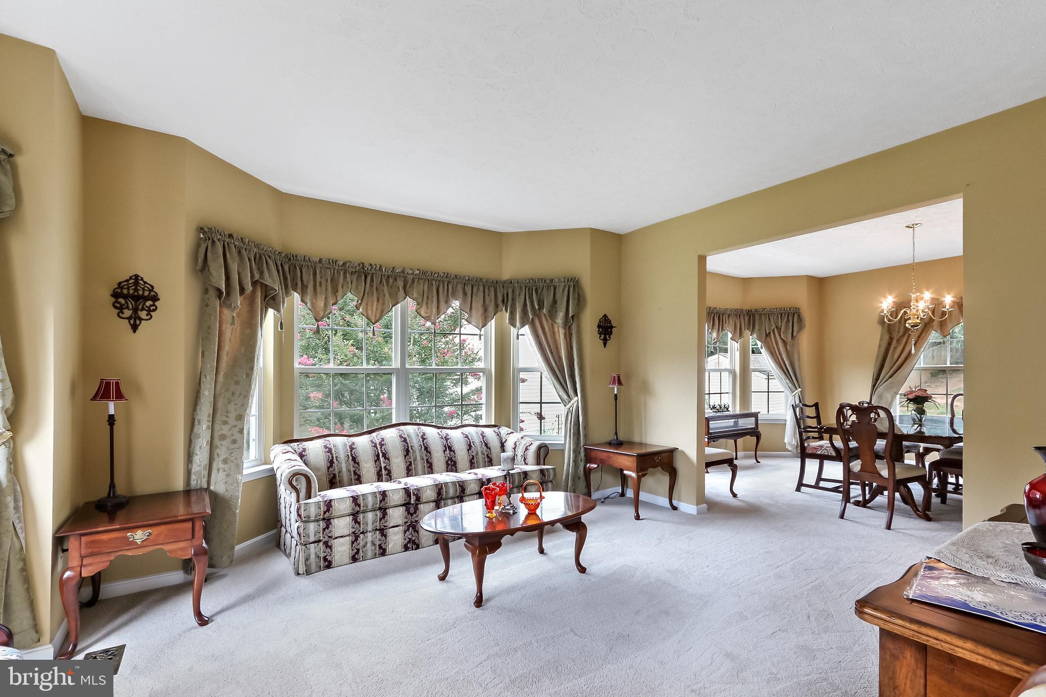 GUNPOWDER RIDGE - Residential