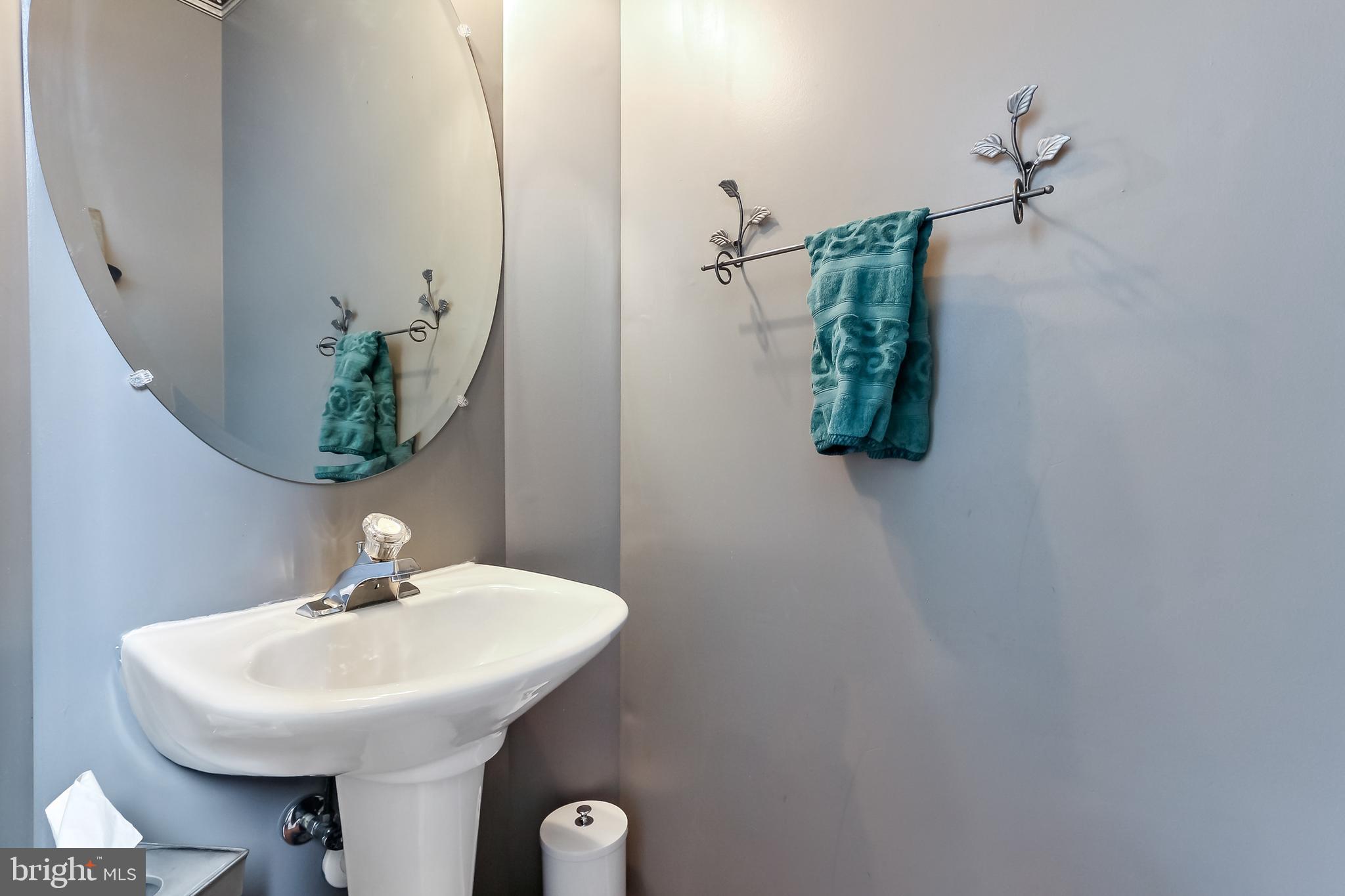 GUNPOWDER RIDGE - Residential