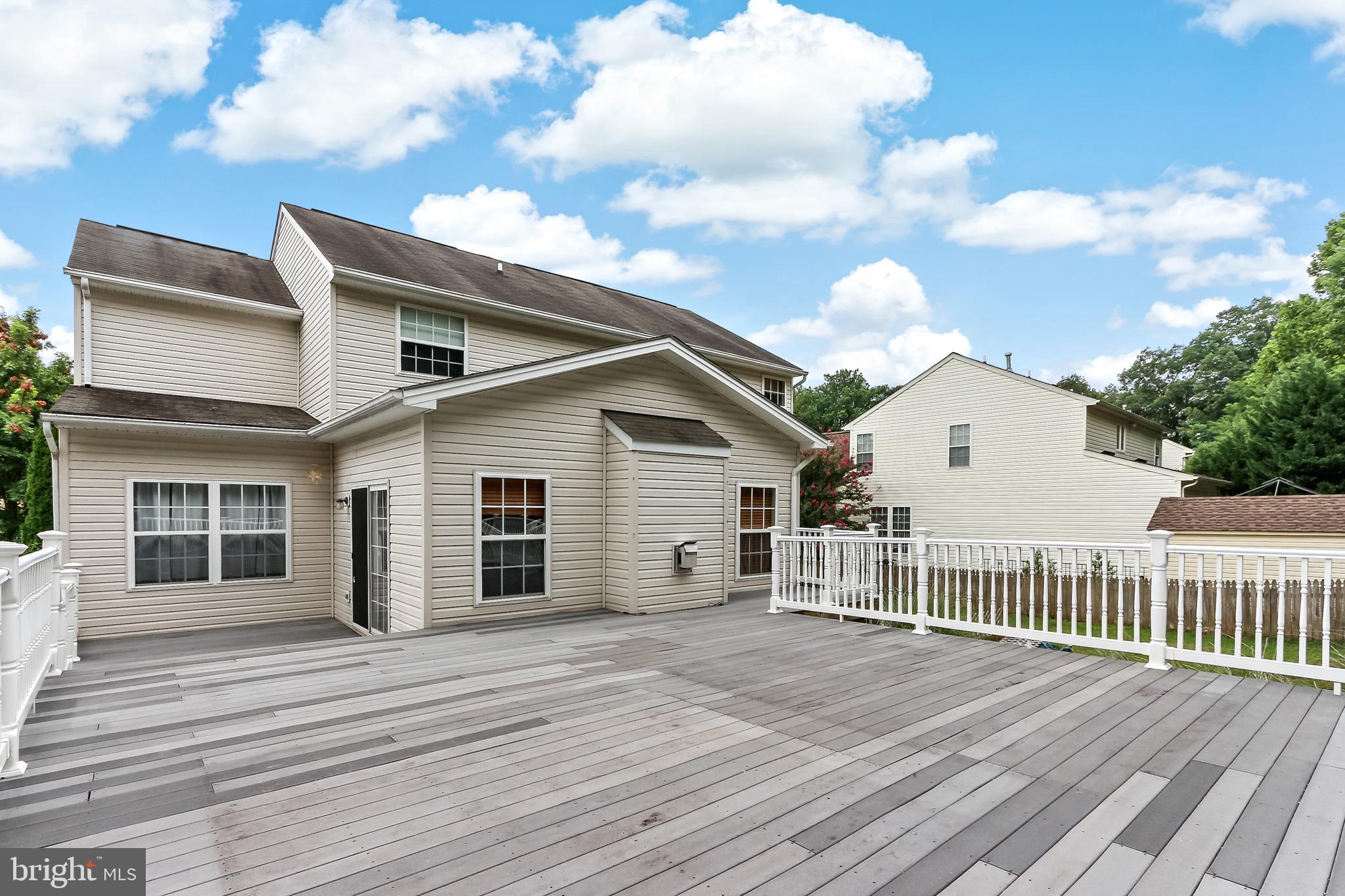 GUNPOWDER RIDGE - Residential