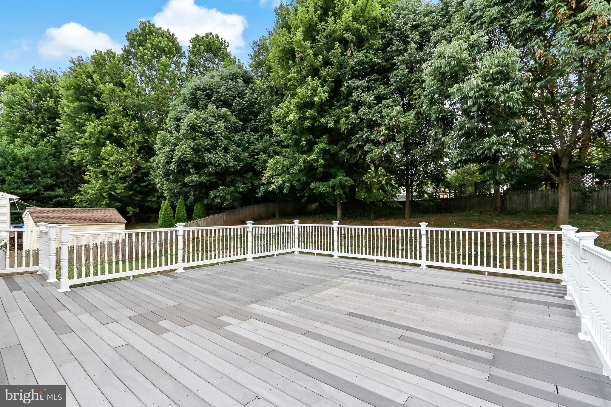 GUNPOWDER RIDGE - Residential