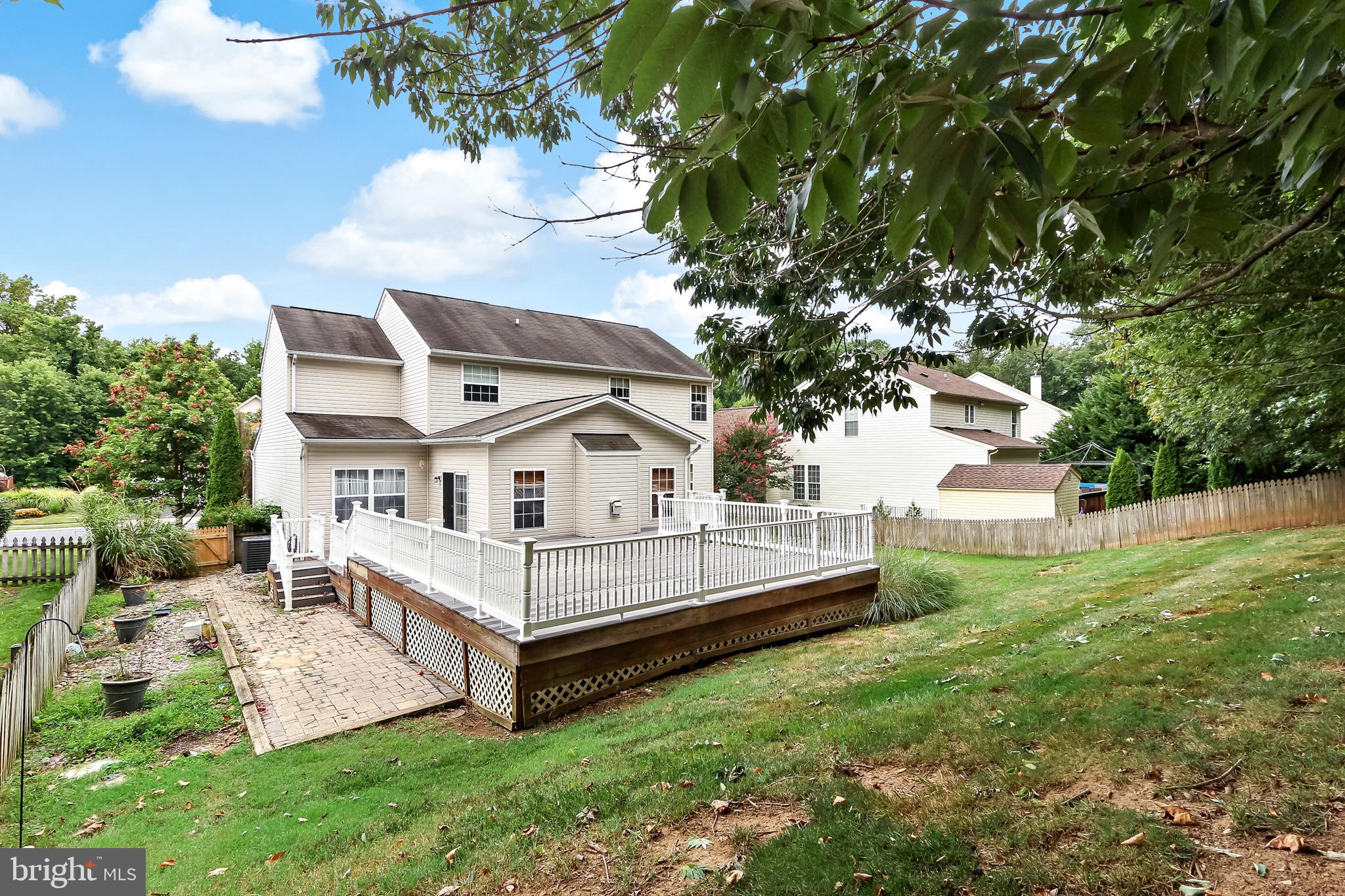 GUNPOWDER RIDGE - Residential