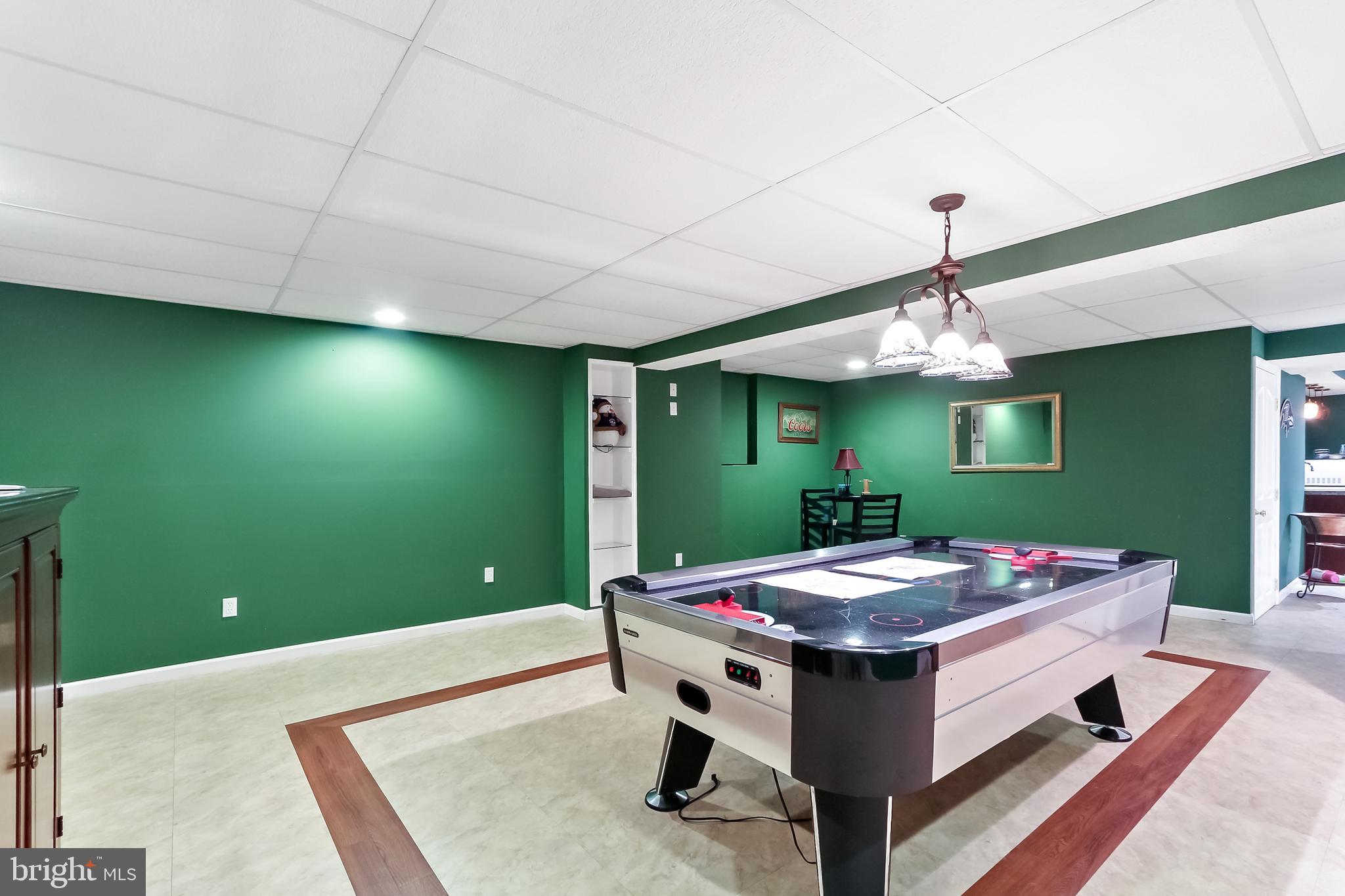 GUNPOWDER RIDGE - Residential