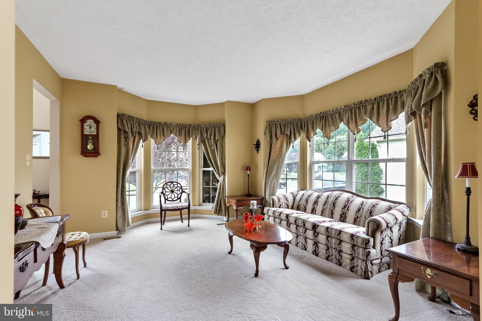 GUNPOWDER RIDGE - Residential