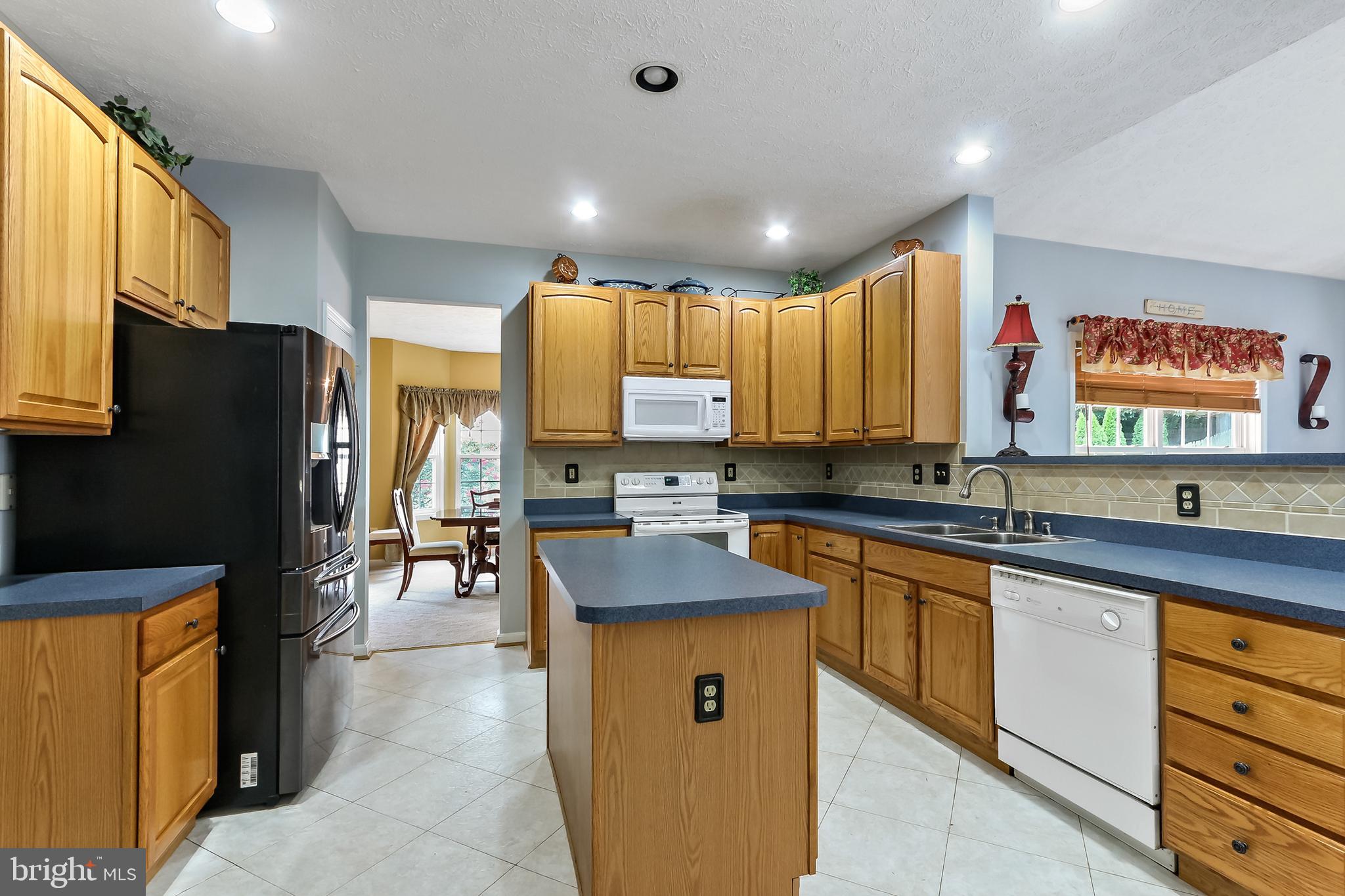 GUNPOWDER RIDGE - Residential