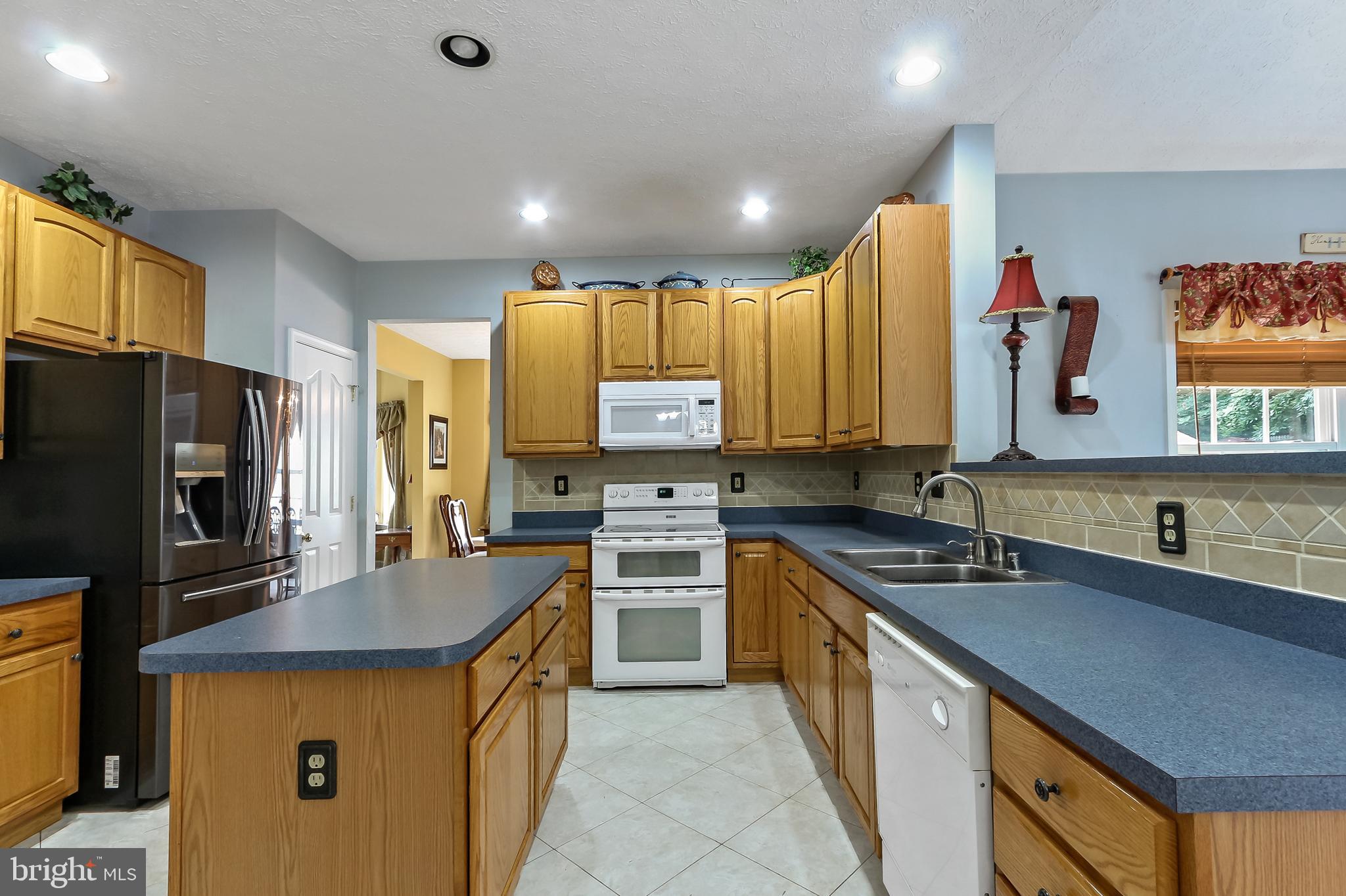 GUNPOWDER RIDGE - Residential