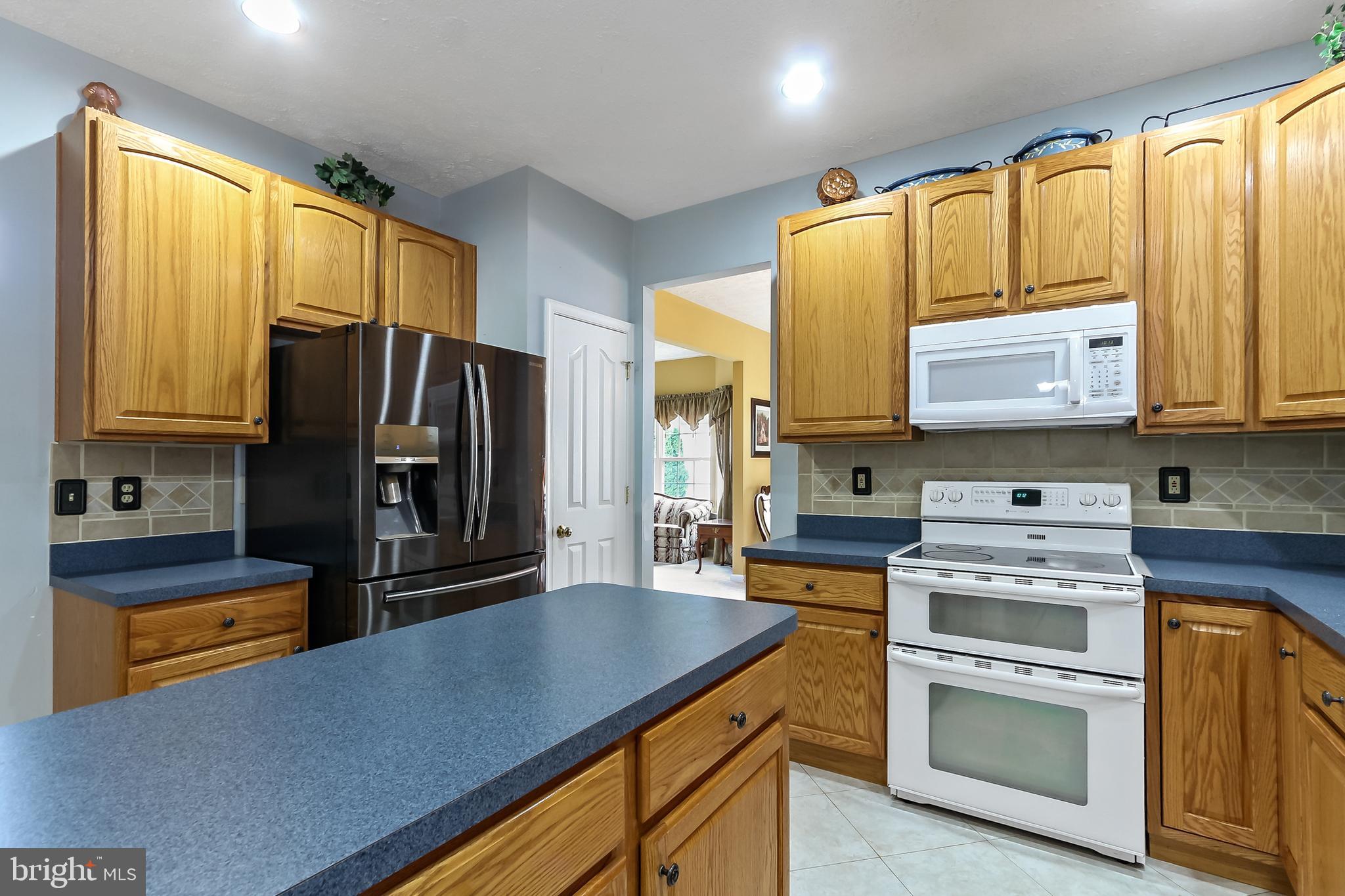 GUNPOWDER RIDGE - Residential