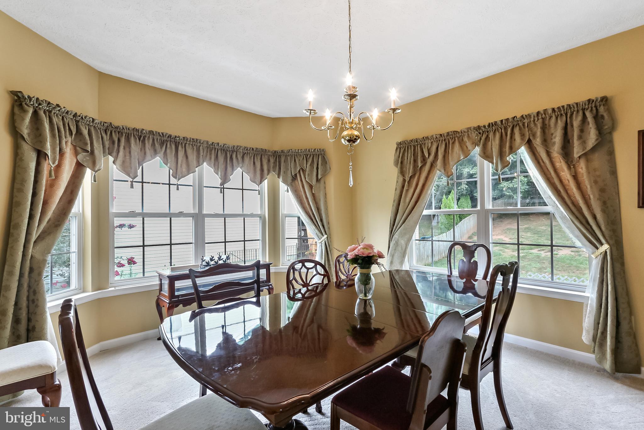 GUNPOWDER RIDGE - Residential