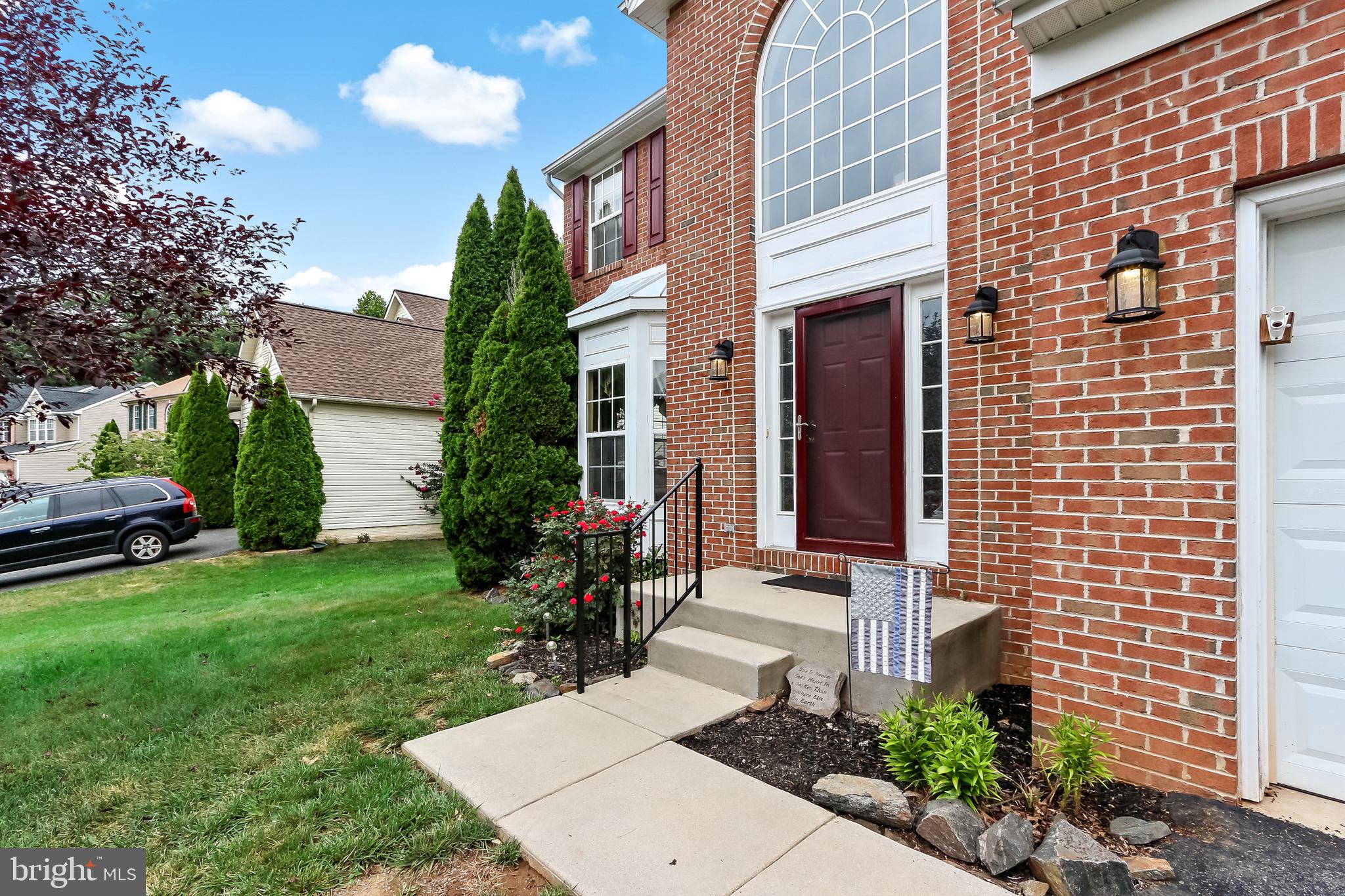 GUNPOWDER RIDGE - Residential