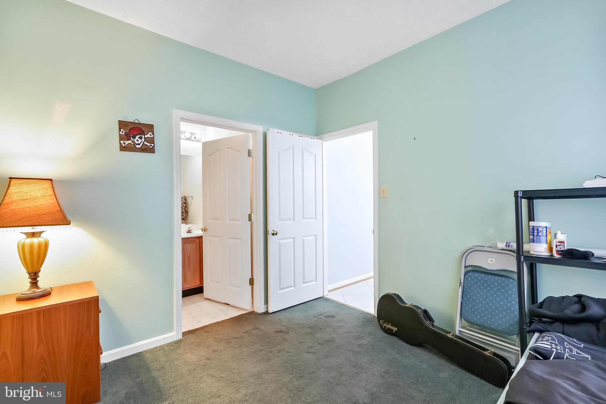 GUNPOWDER RIDGE - Residential