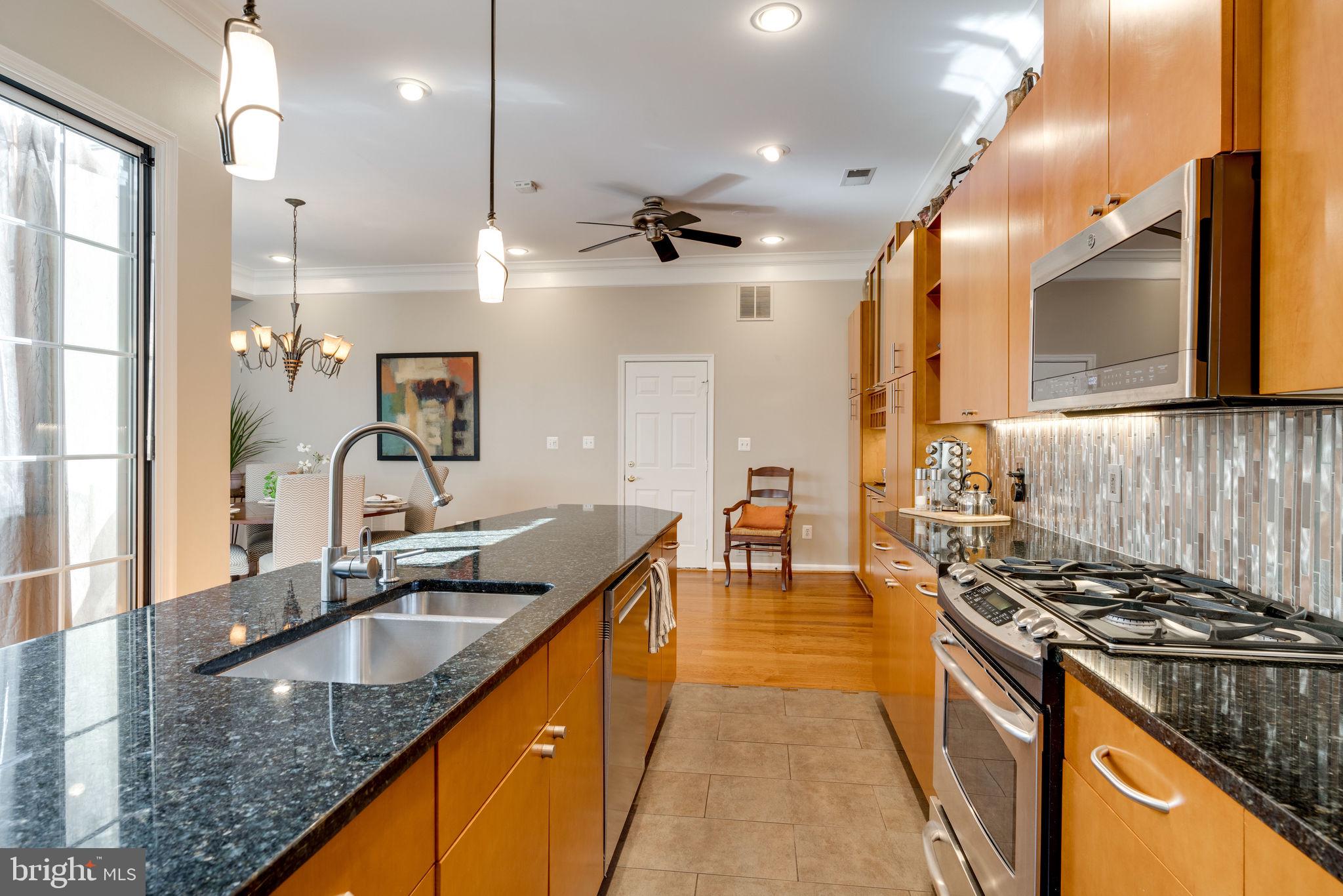 BELMONT BAY - Residential