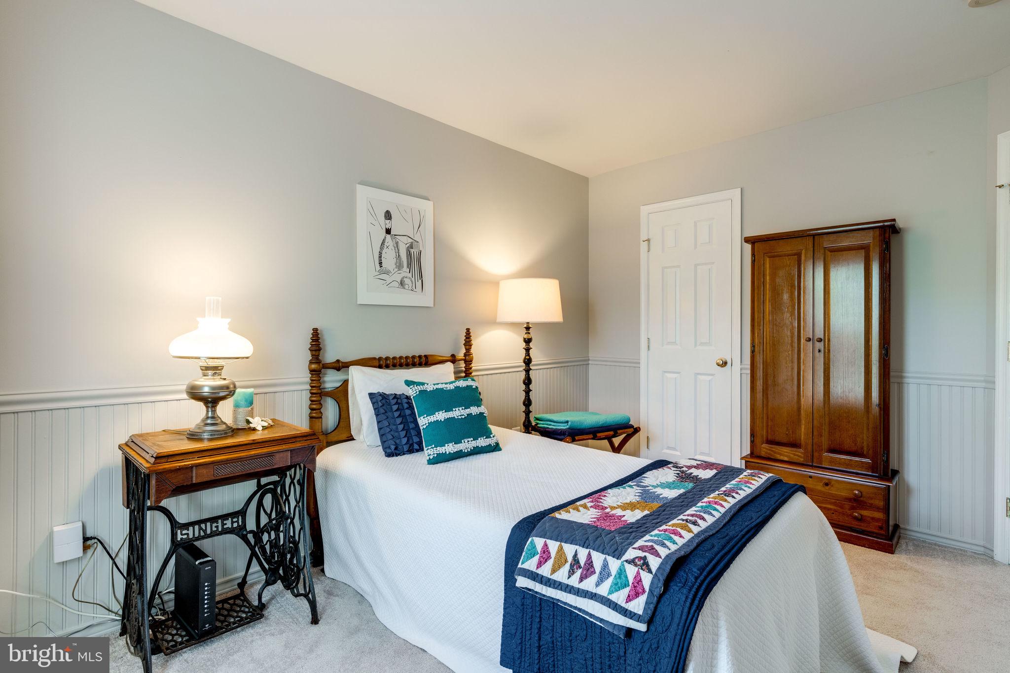 BELMONT BAY - Residential