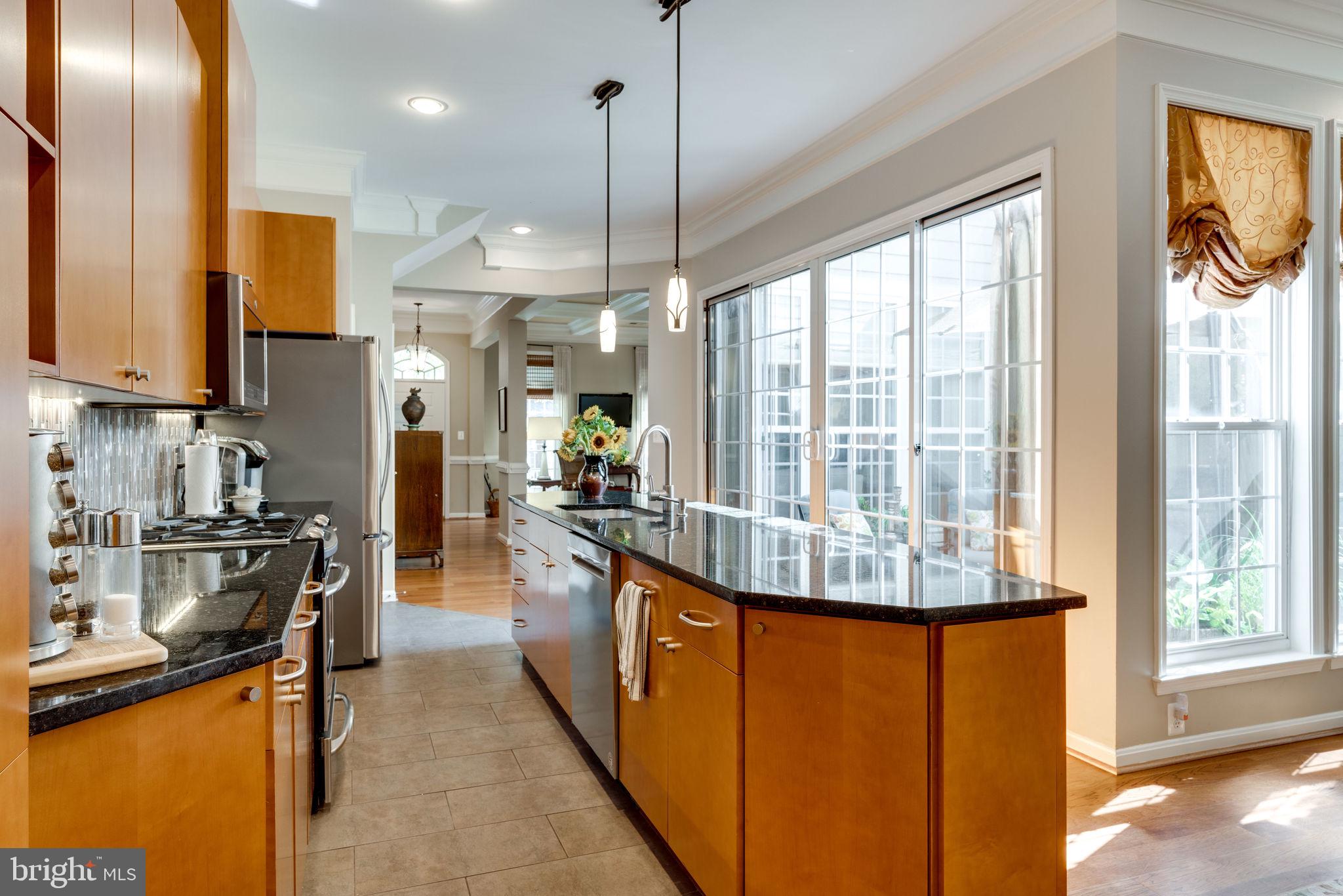 BELMONT BAY - Residential