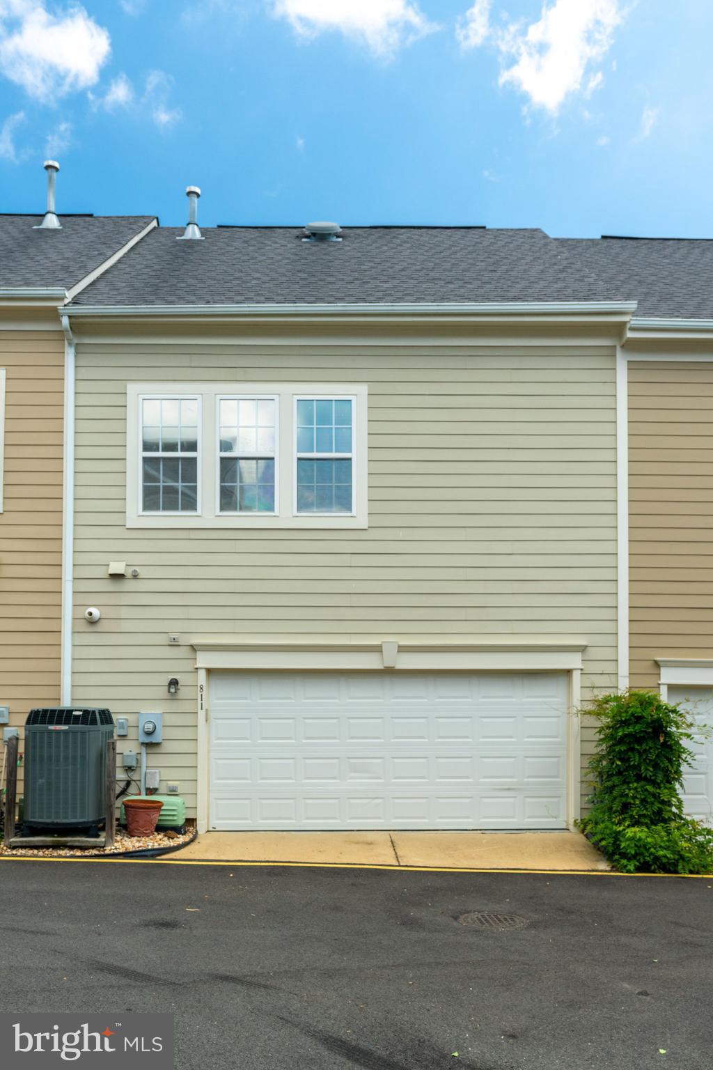 BELMONT BAY - Residential