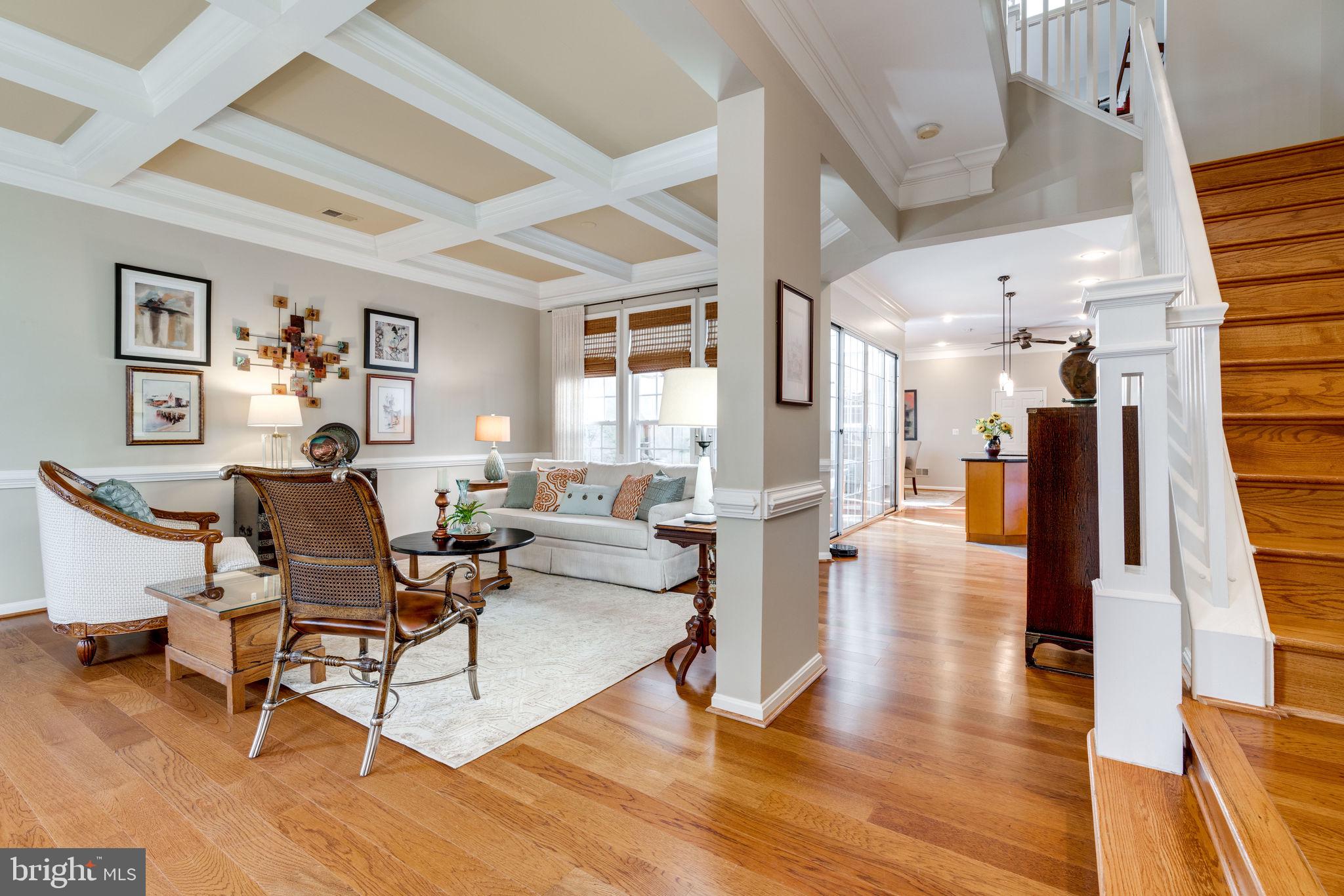 BELMONT BAY - Residential