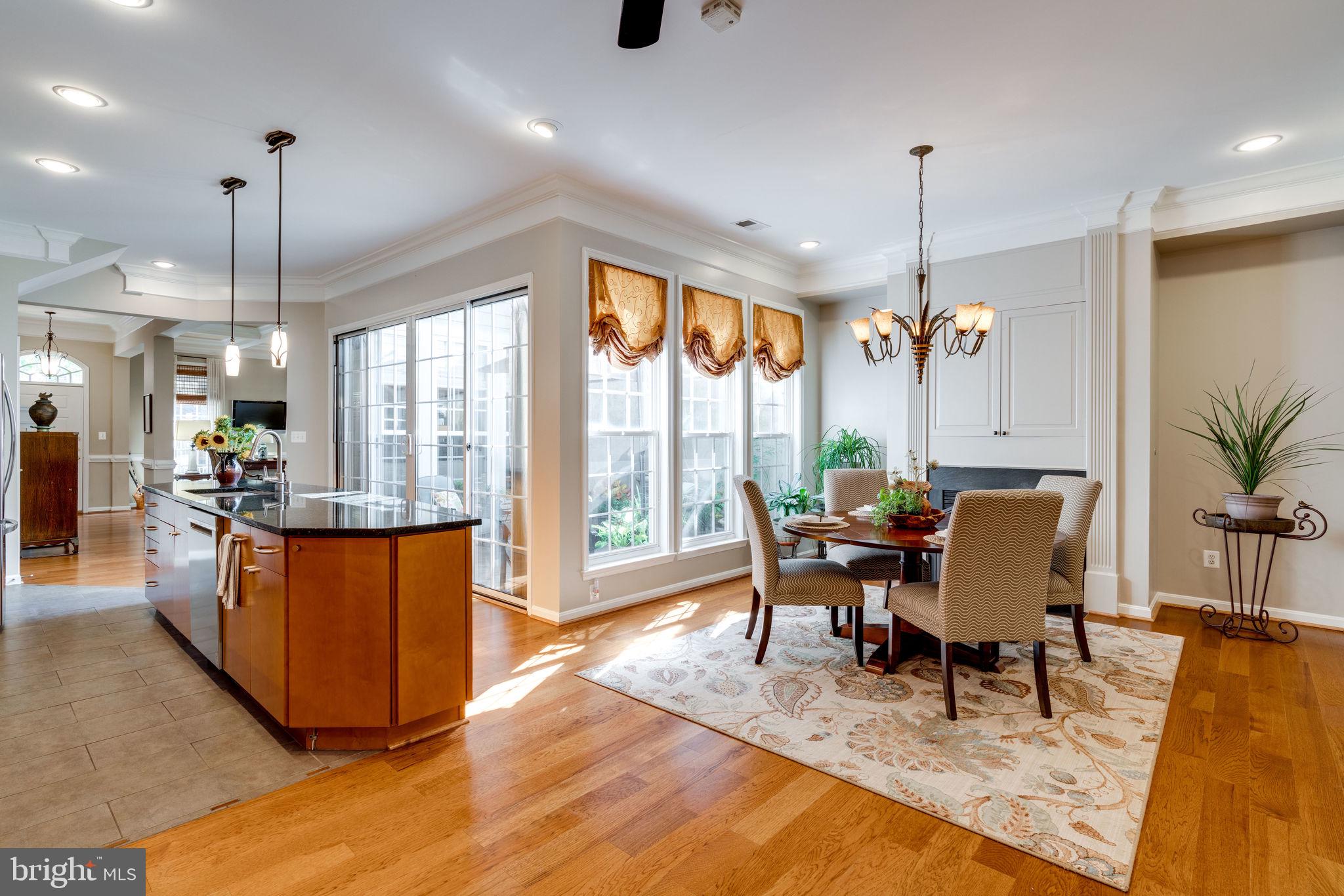 BELMONT BAY - Residential