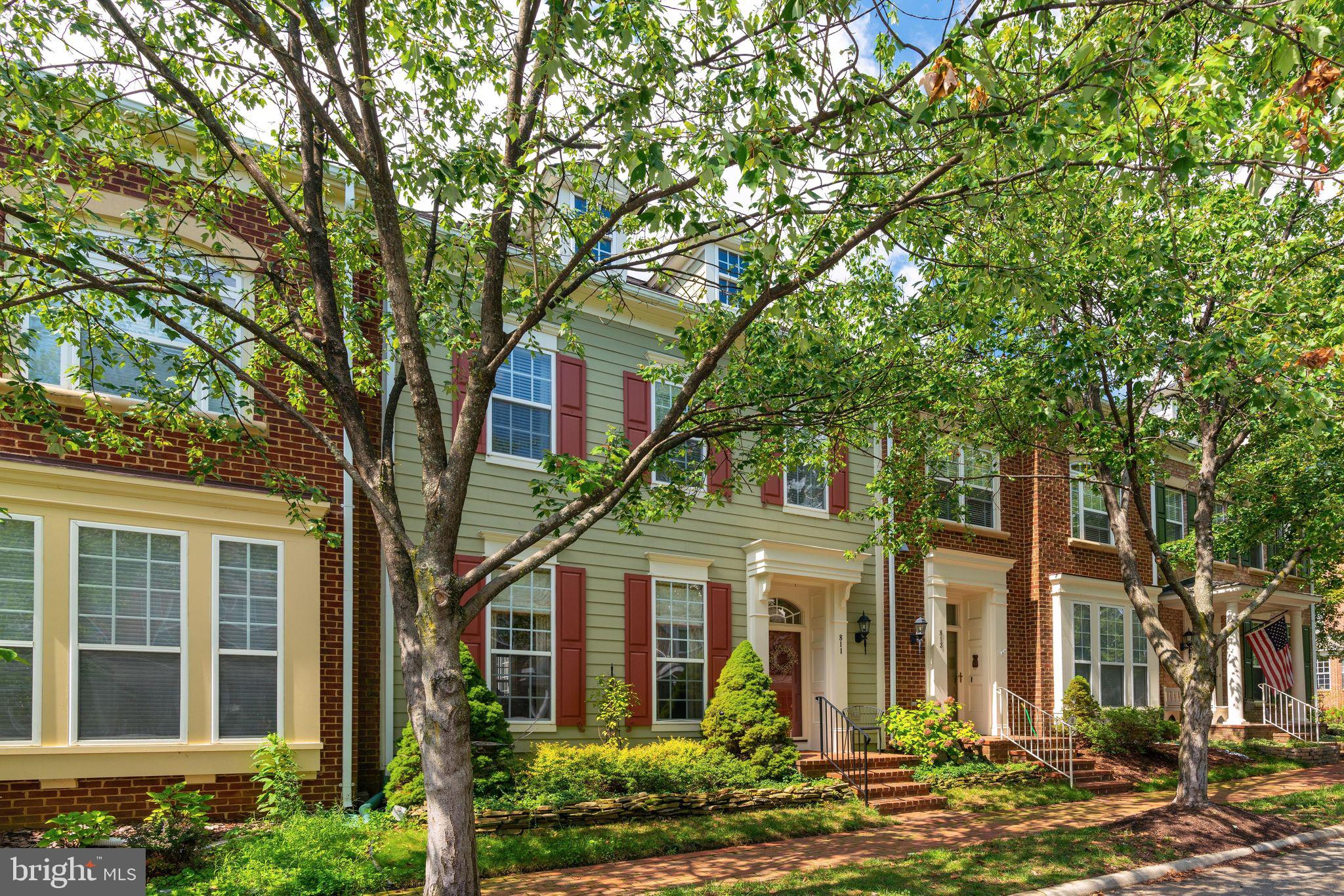 BELMONT BAY - Residential