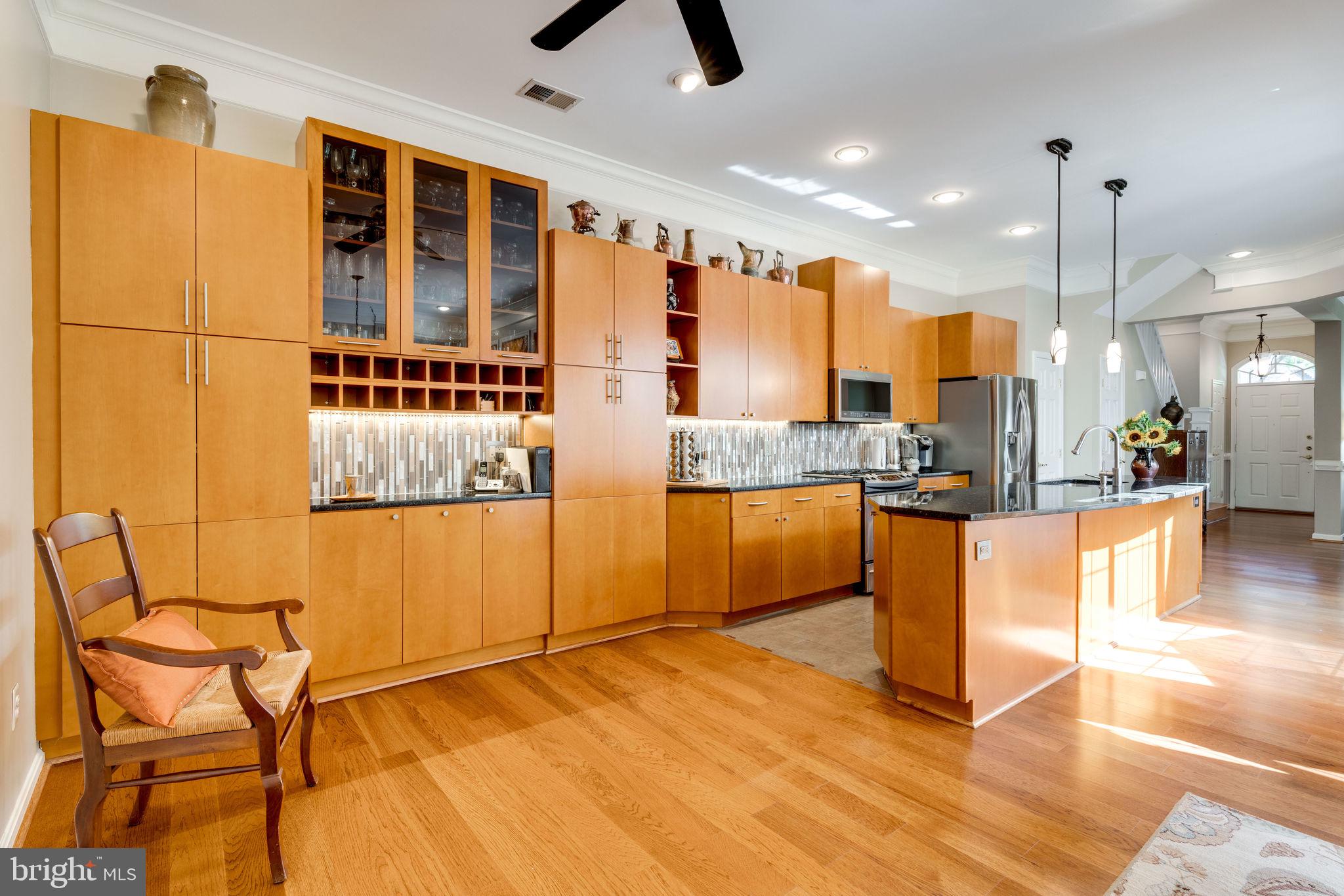 BELMONT BAY - Residential