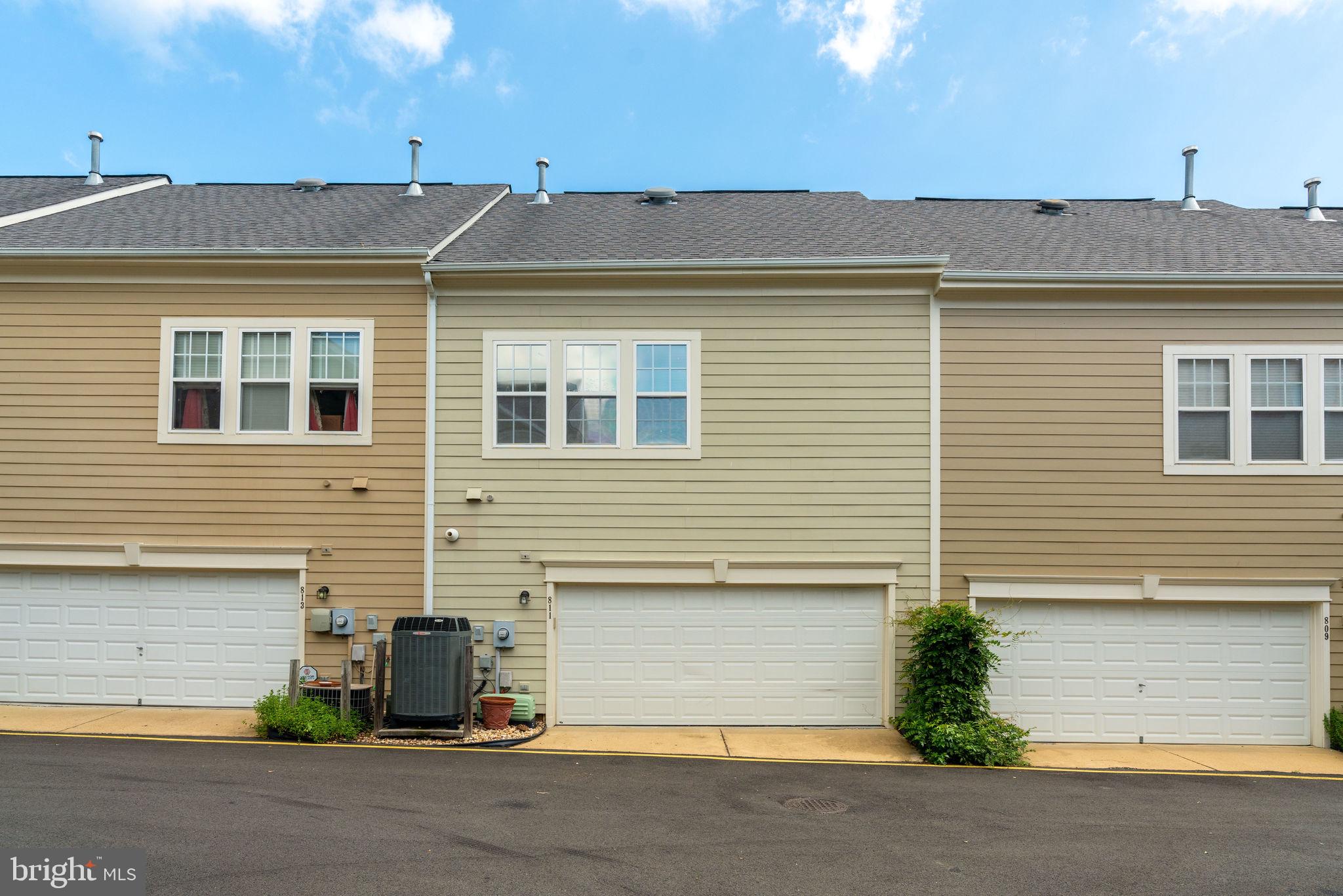 BELMONT BAY - Residential