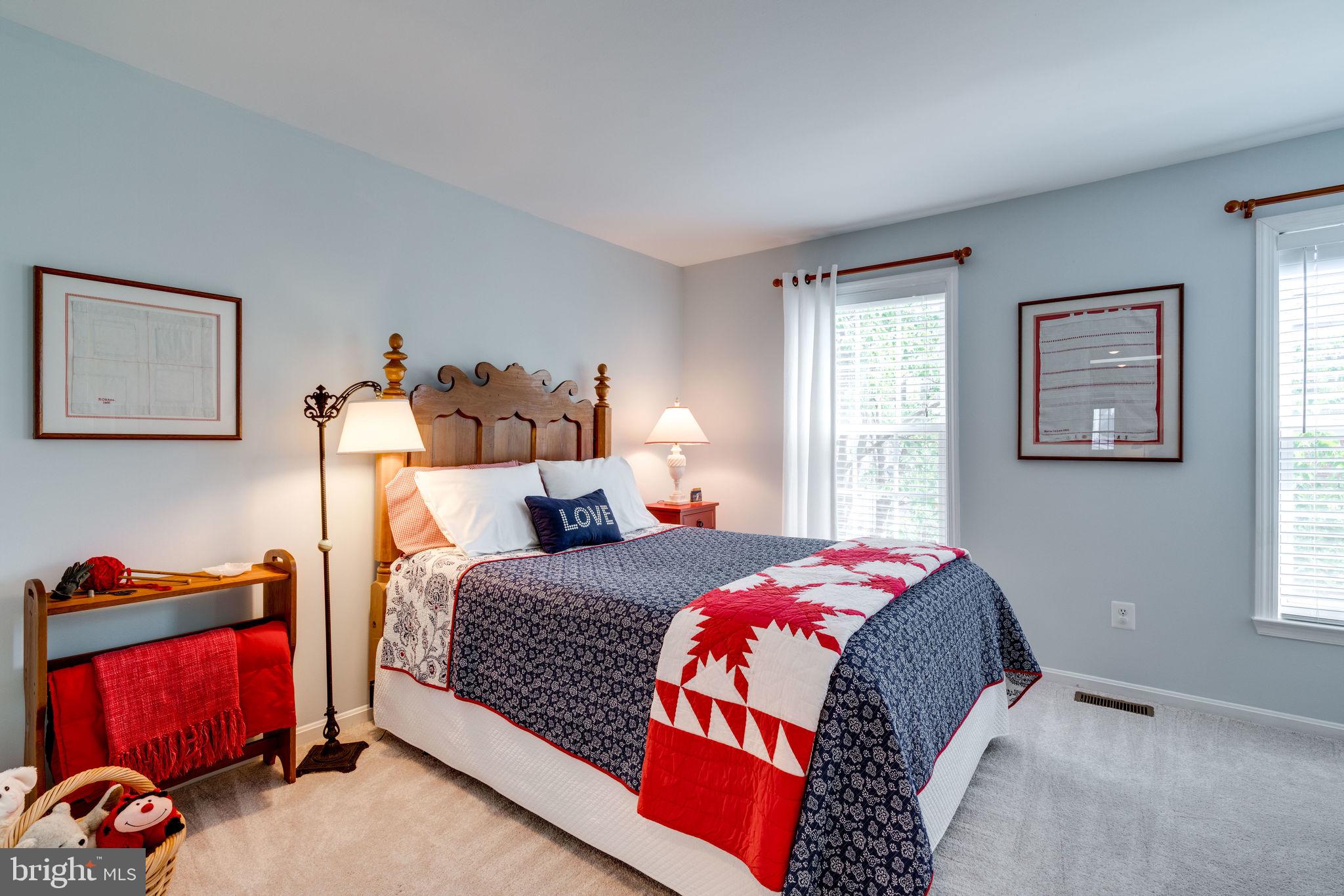 BELMONT BAY - Residential