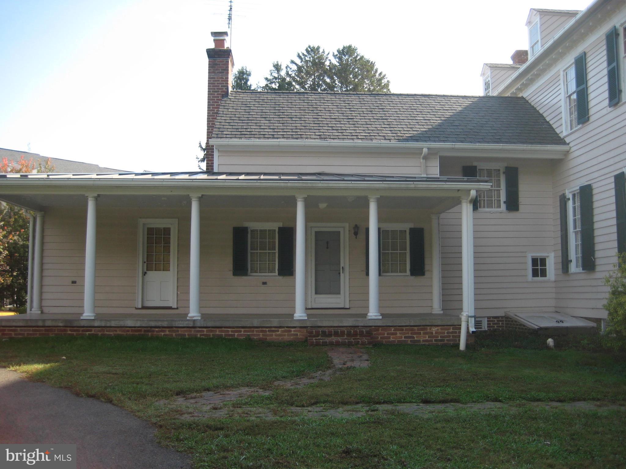 WESTWOOD VILLAGE - Residential Lease