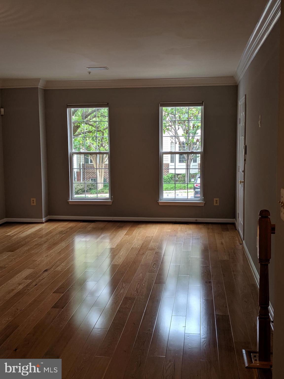 WESTWOOD VILLAGE - Residential Lease