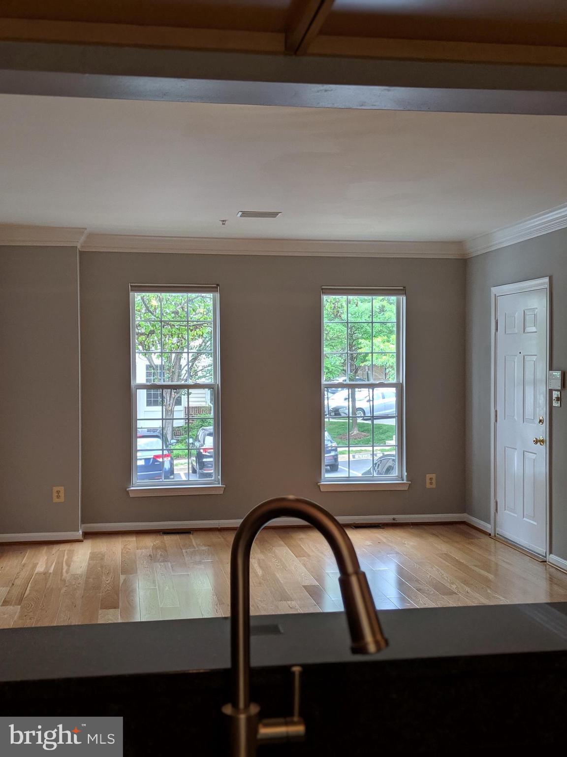 WESTWOOD VILLAGE - Residential Lease