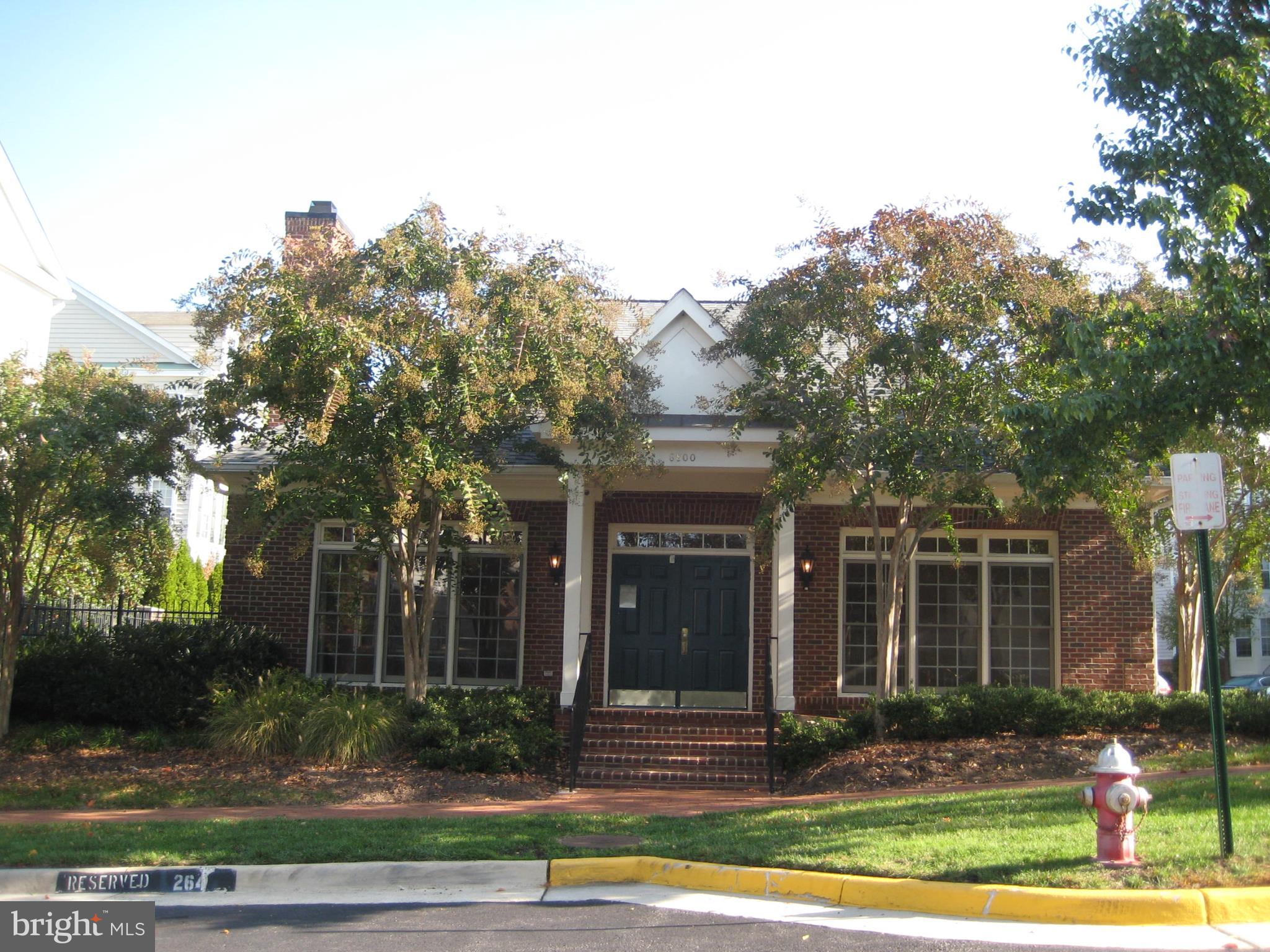 WESTWOOD VILLAGE - Residential Lease