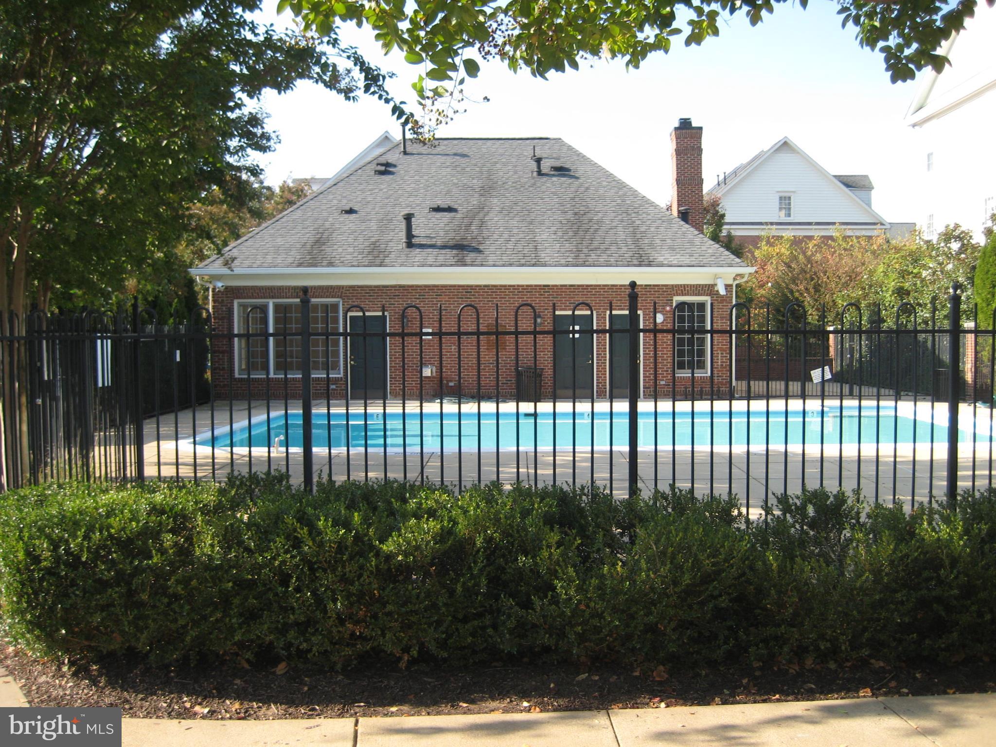 WESTWOOD VILLAGE - Residential Lease