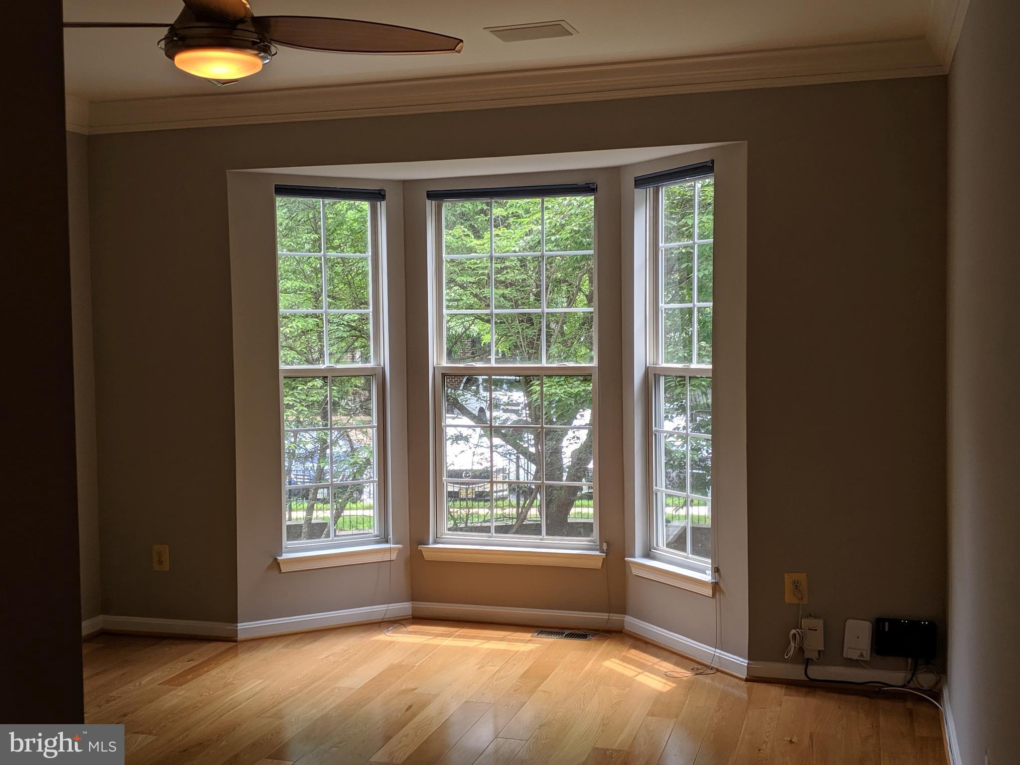 WESTWOOD VILLAGE - Residential Lease