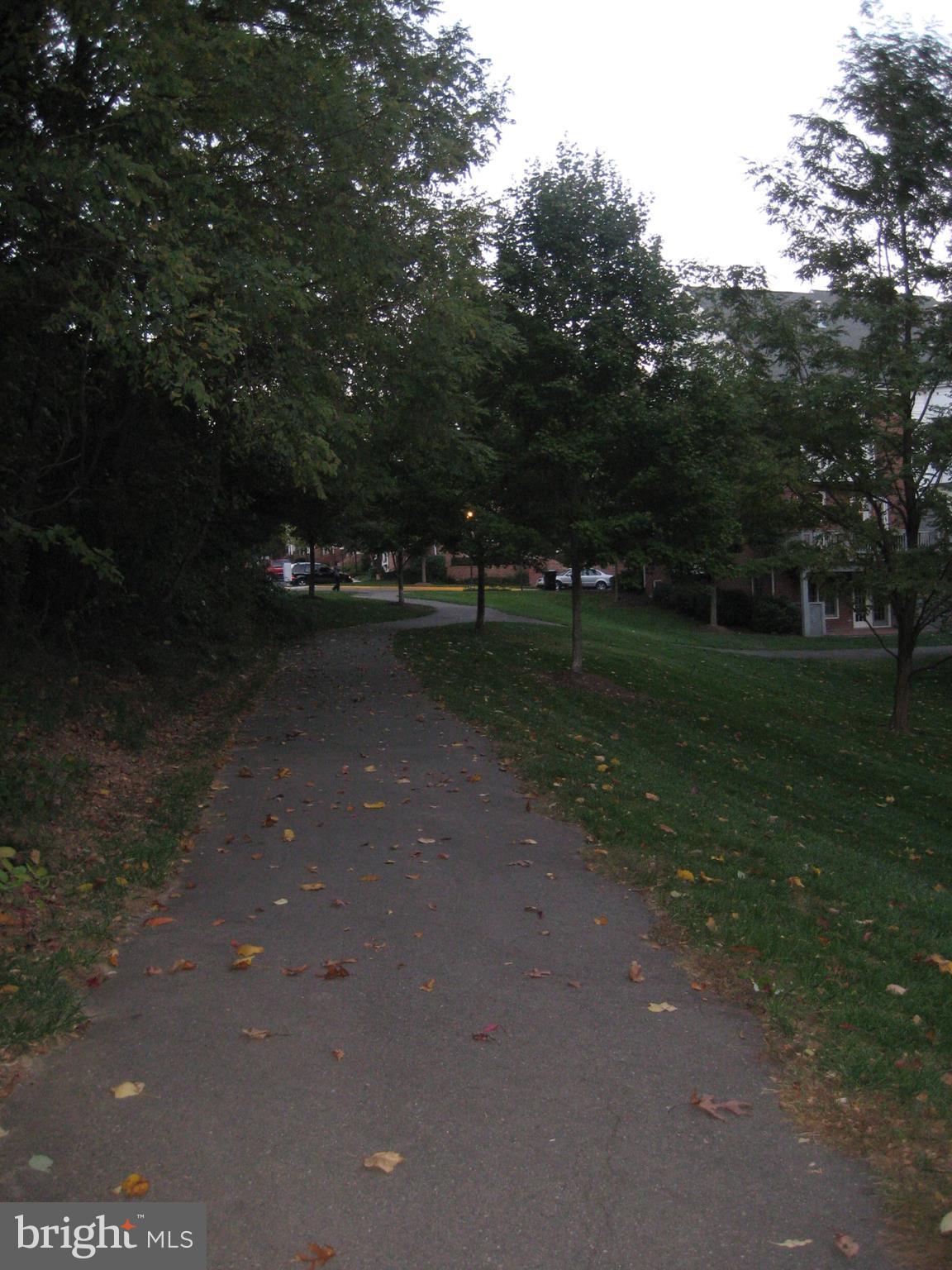 WESTWOOD VILLAGE - Residential Lease